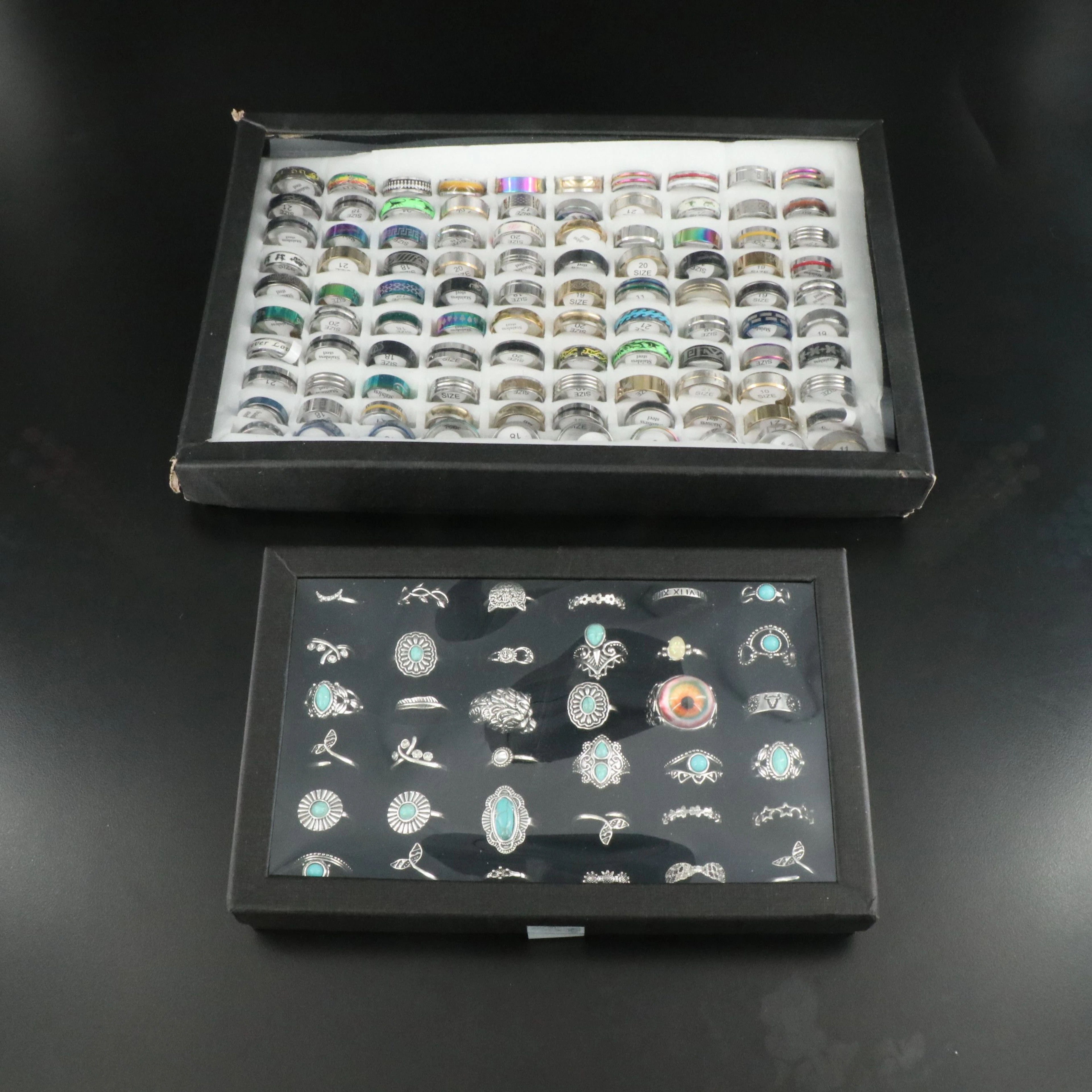 Uncommon Discoveries: Jewelry Collection