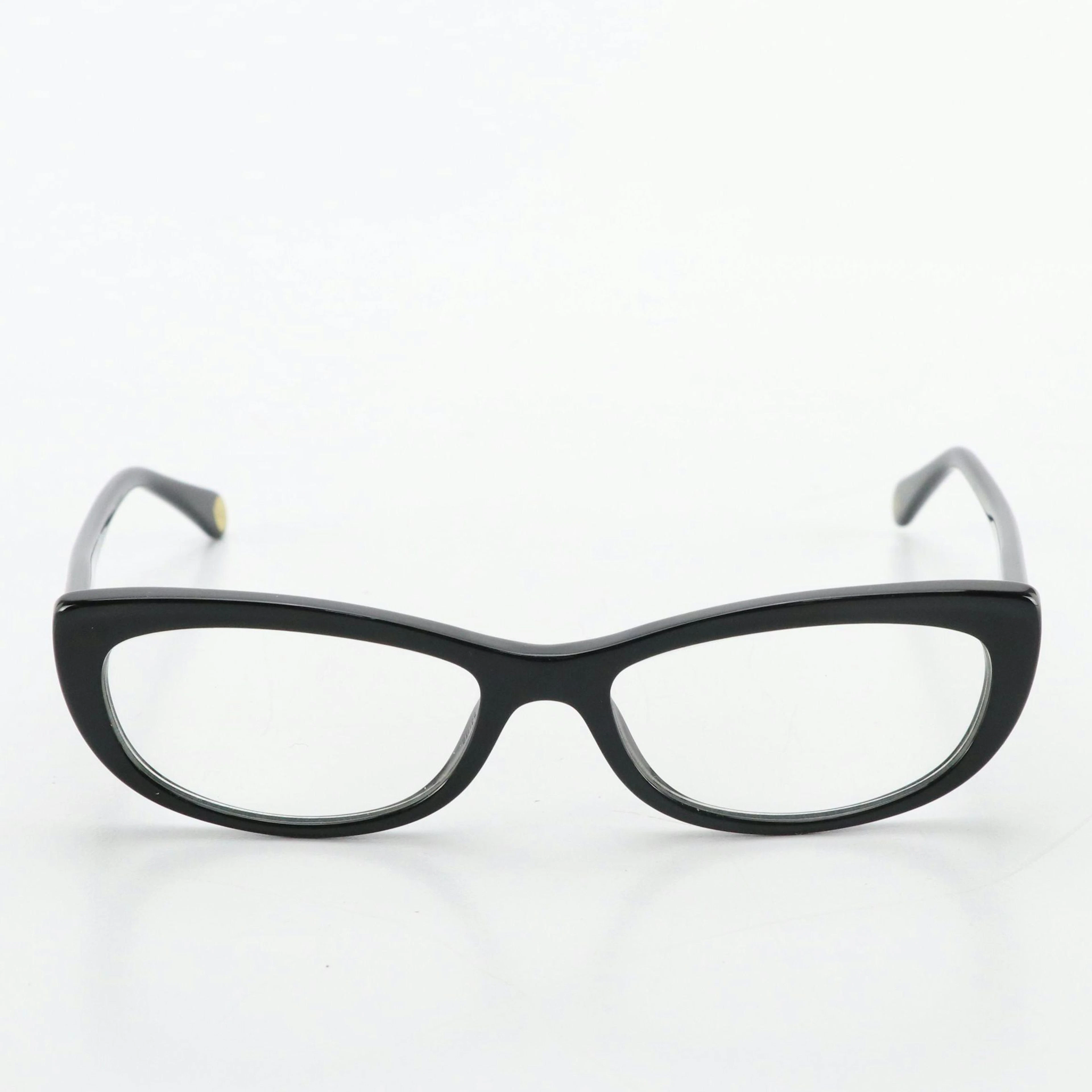 D&G Dolce & Gabbana 1202 Essential Eyeglasses with Case