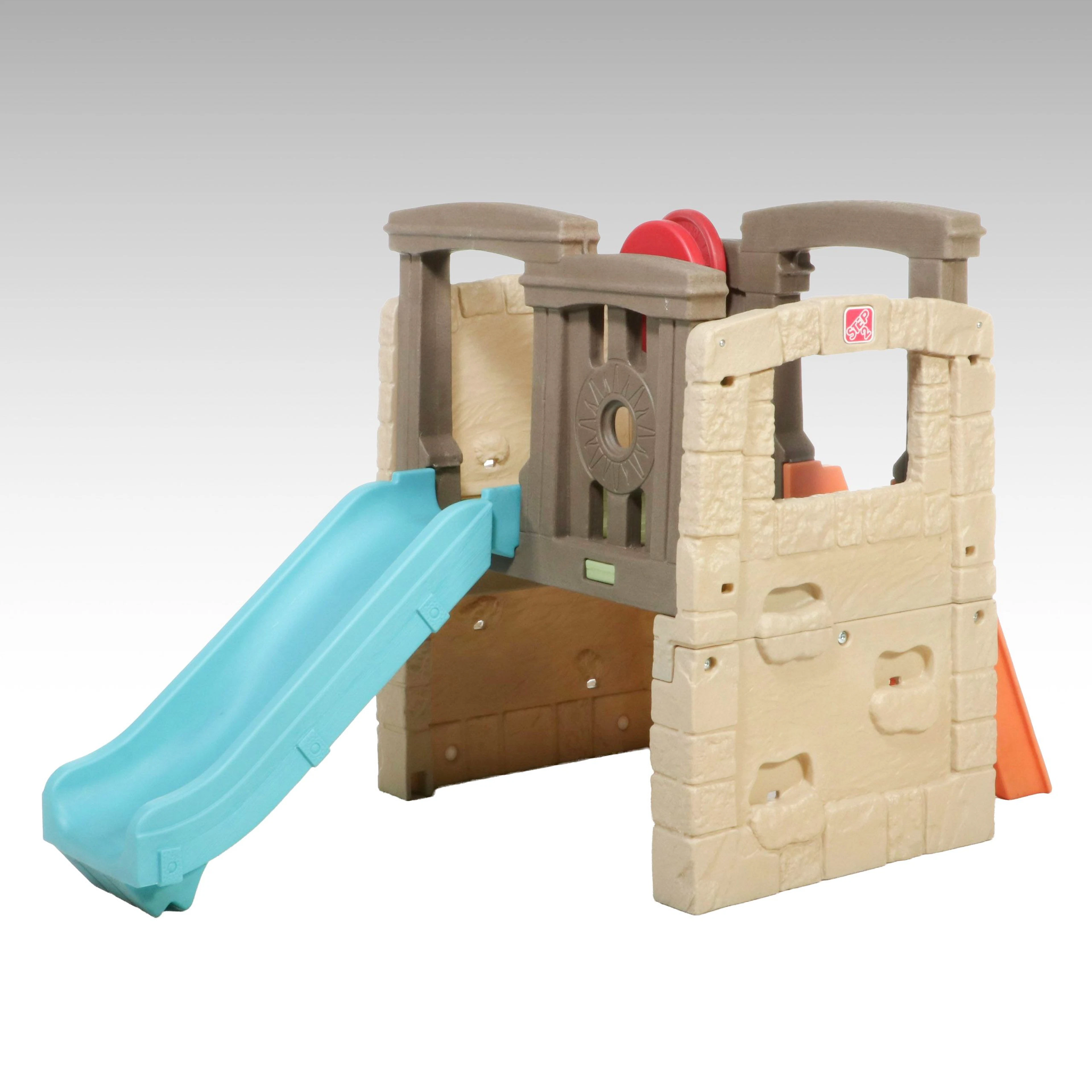 Step 2 Plastic Play Set, 21st Century