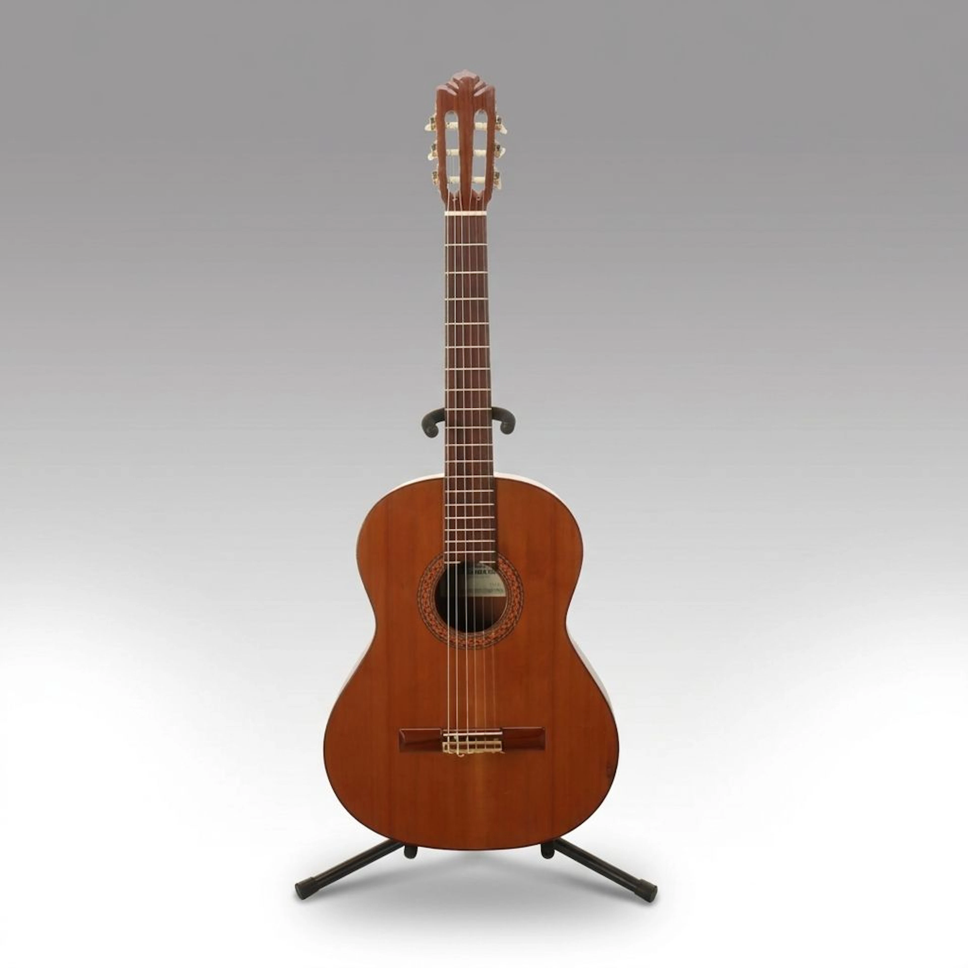 Almansa 424 Spanish Classical Acoustic Guitar