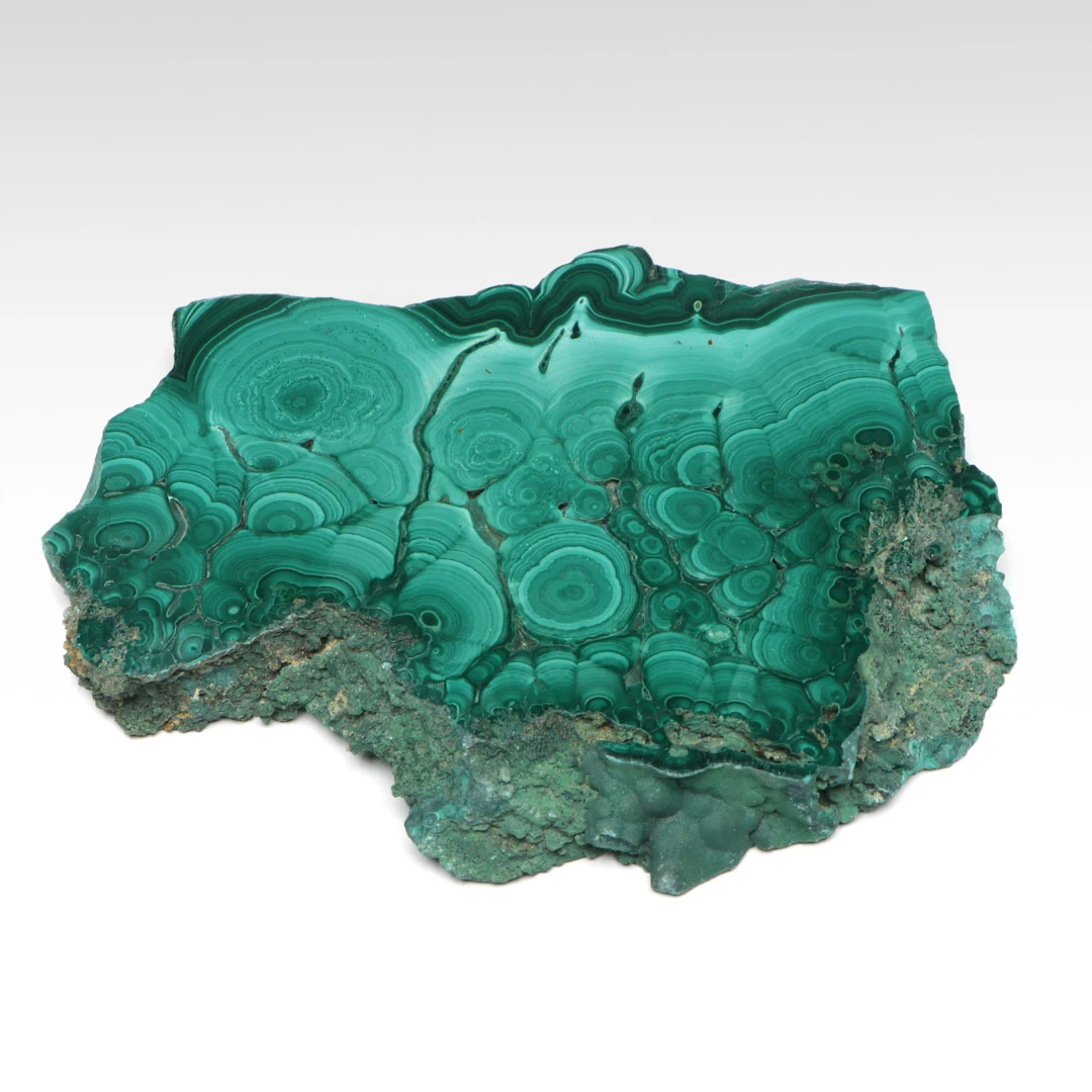 Malachite Specimen