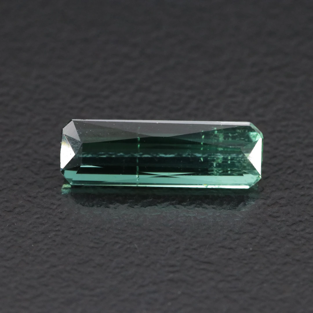 Loose 1.73 CT Tourmaline