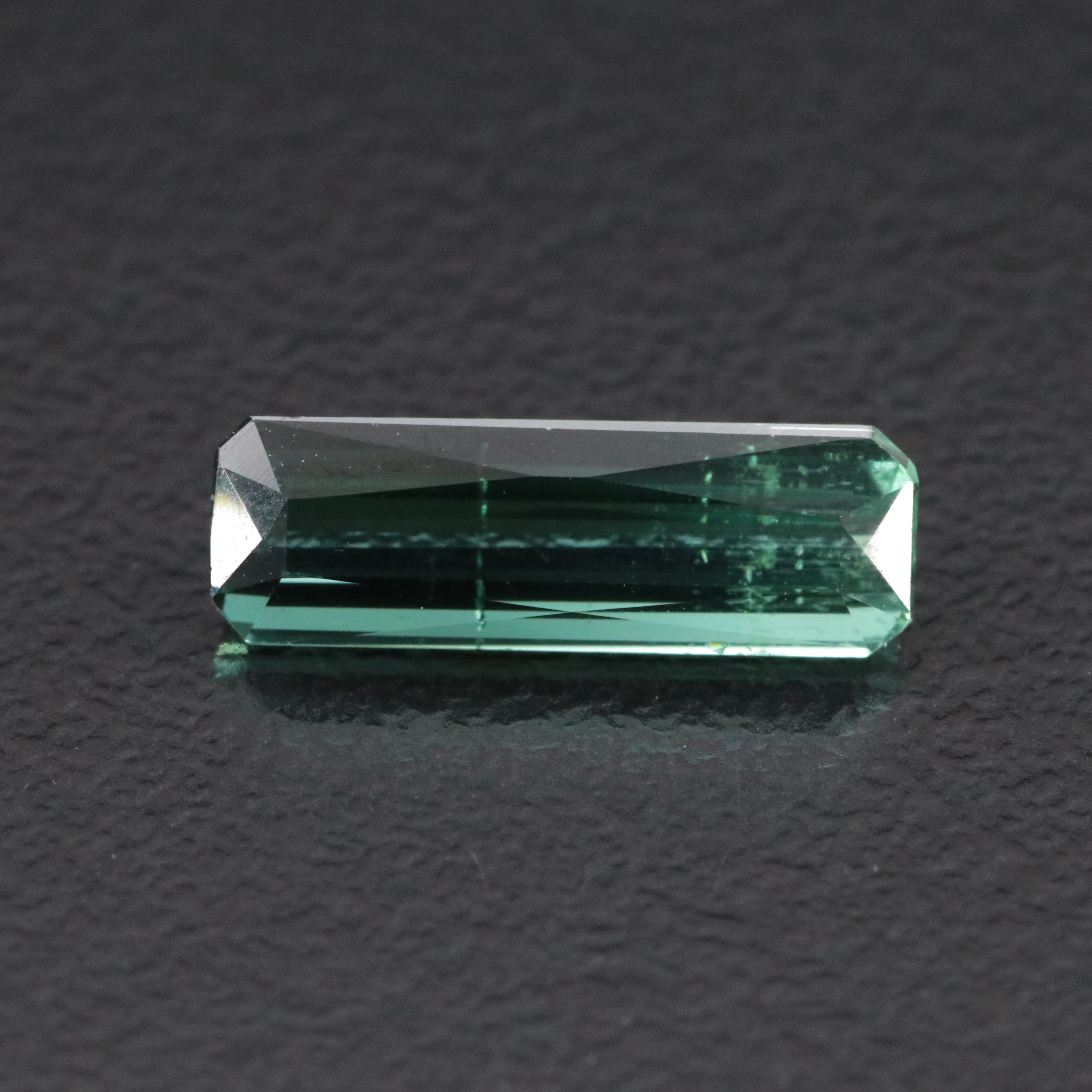 Loose 1.73 CT Tourmaline