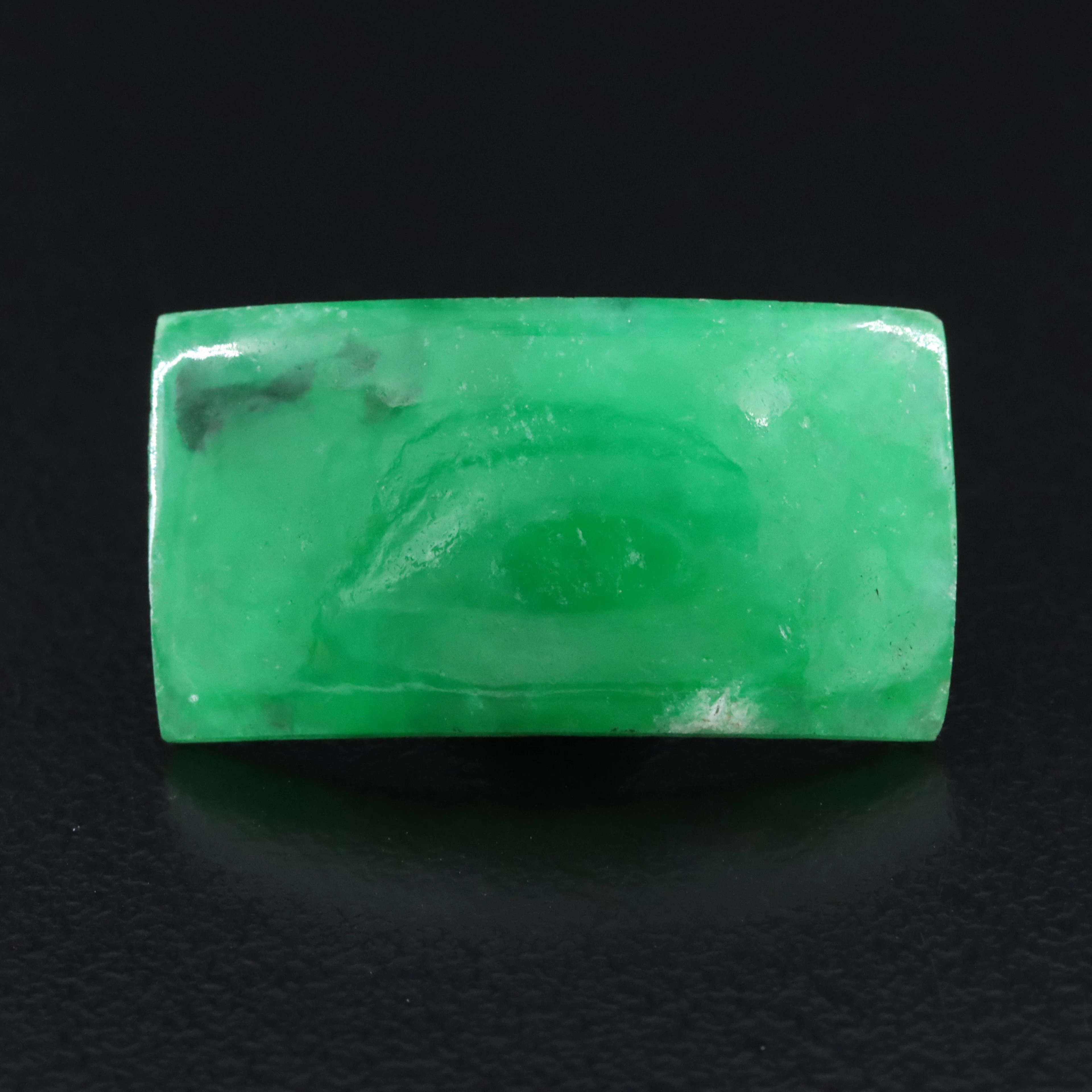 Loose 18.99 CT Jadeite