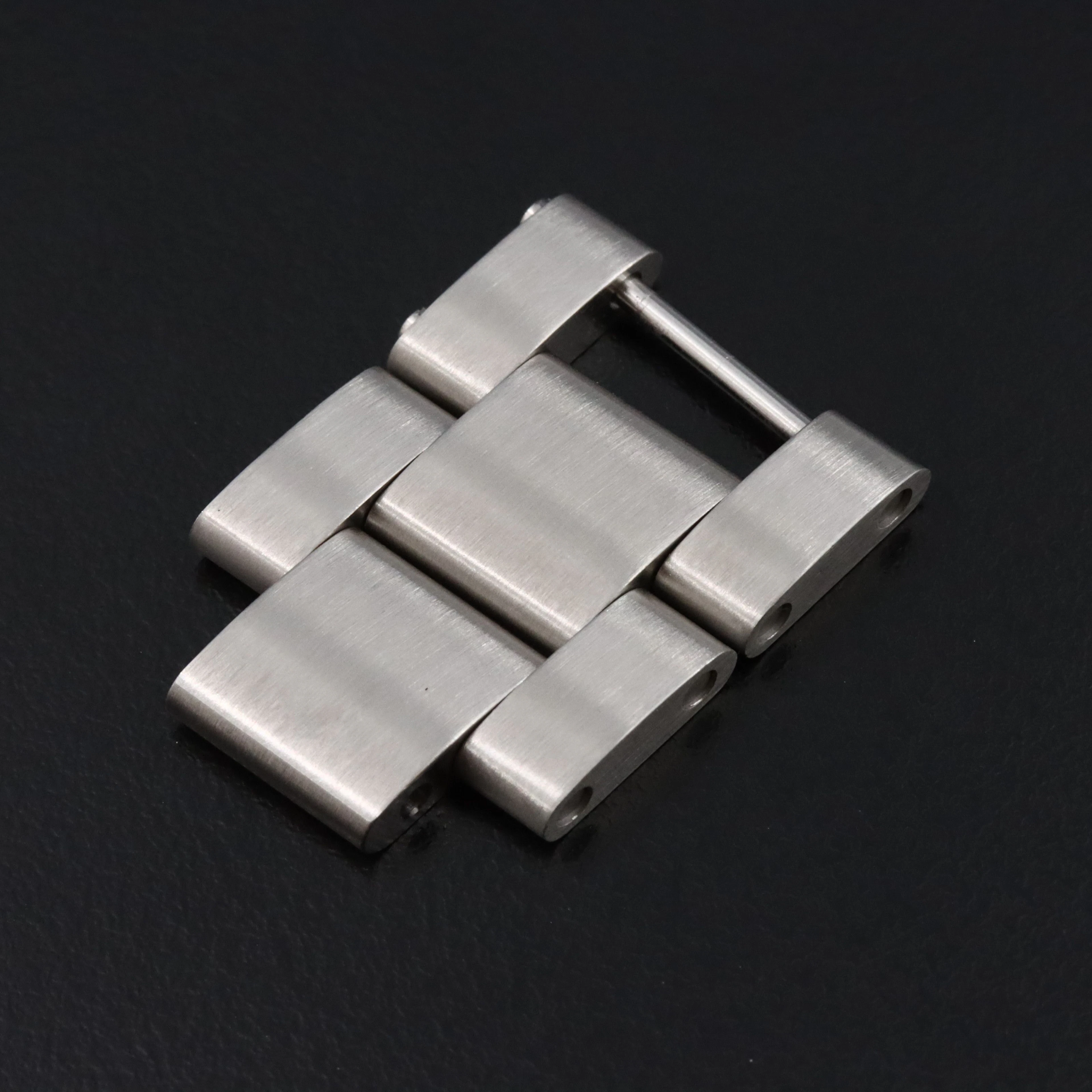 Breitling Colt 20mm Stainless Steel Bracelet Links