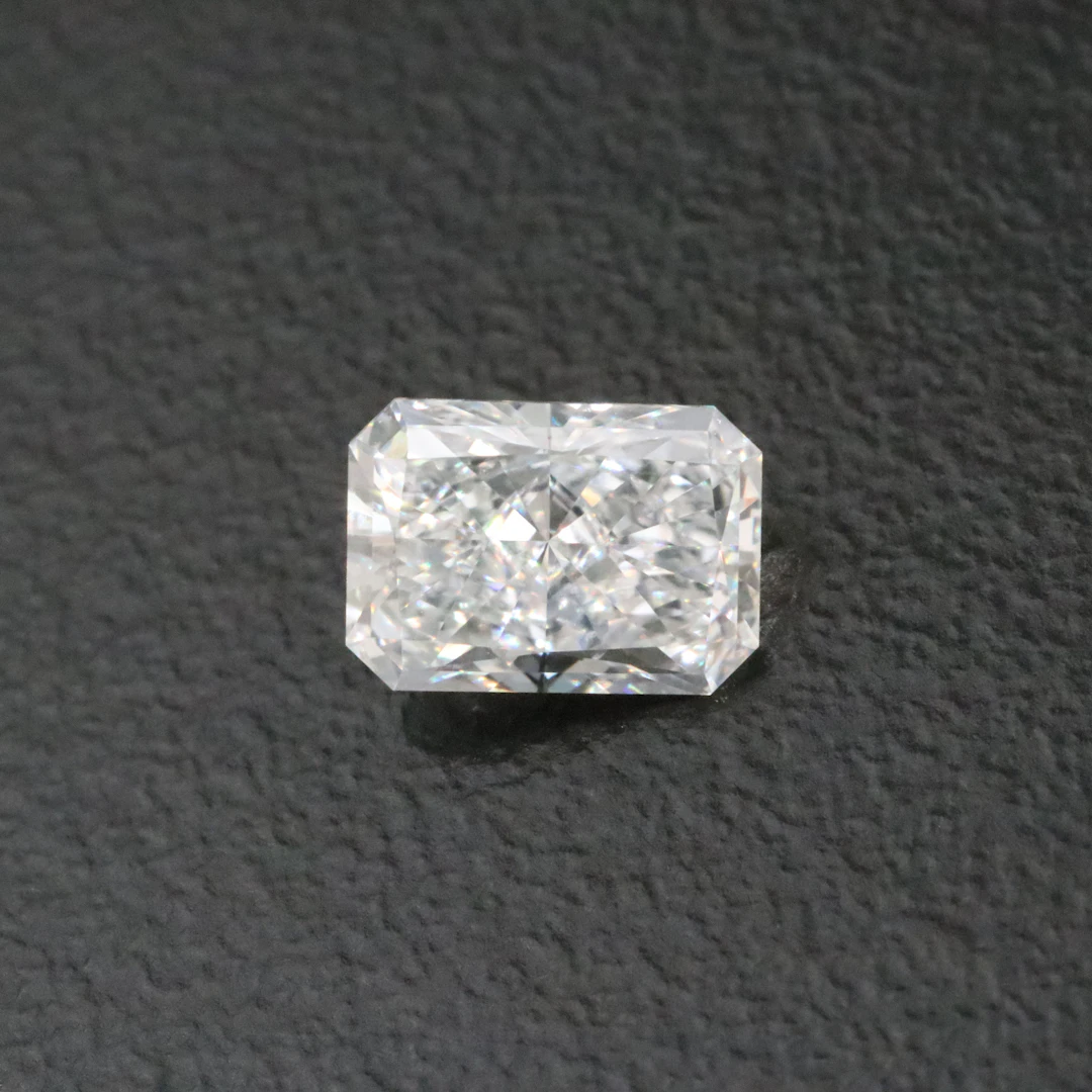Loose 1.02 CT Lab Grown Diamond with IGI Report