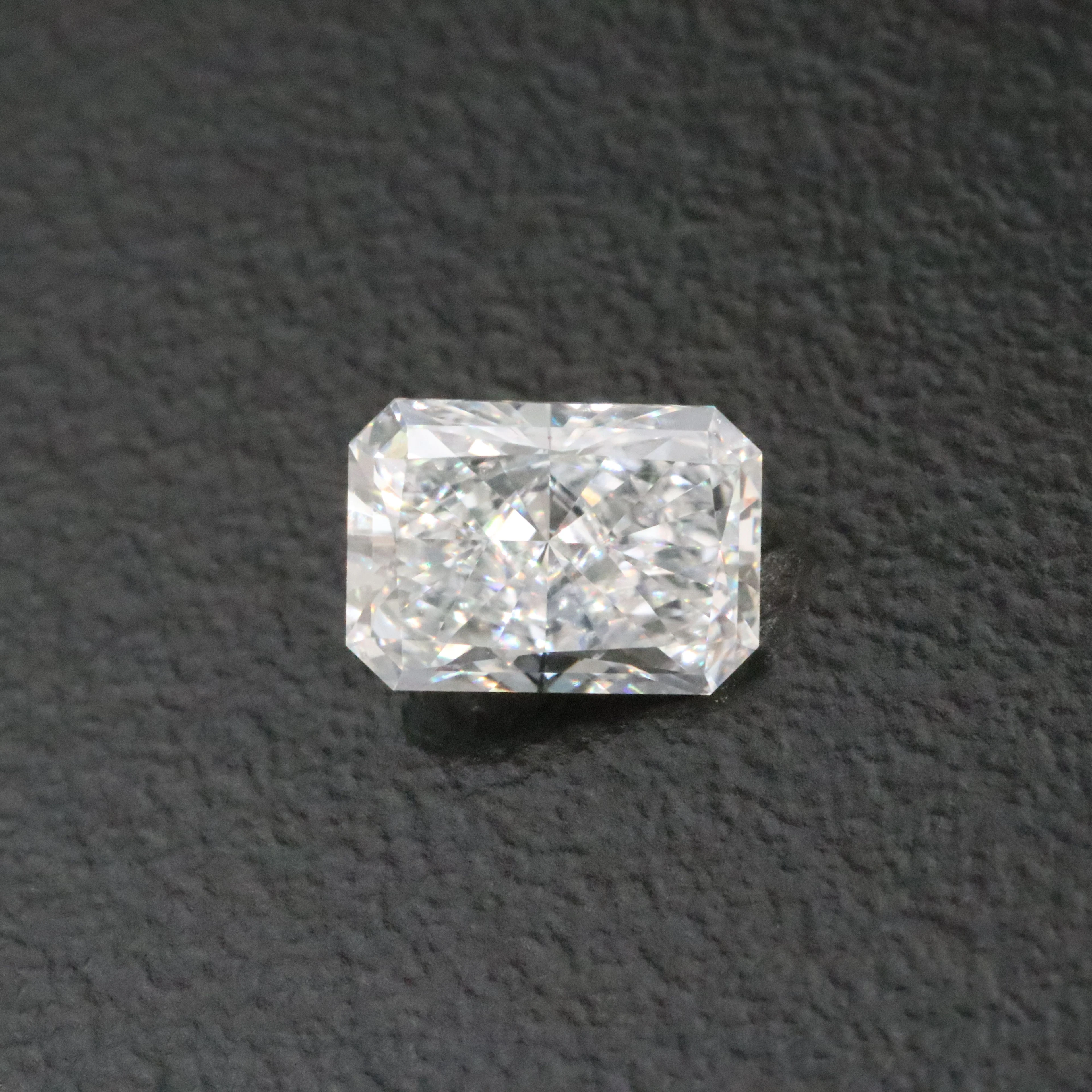 Loose 1.02 CT Lab Grown Diamond with IGI Report