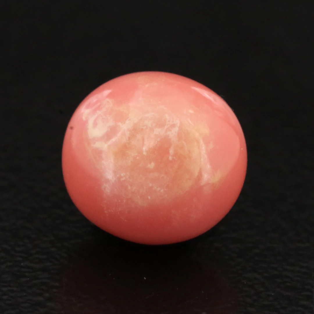 Loose 3.89 CT Conch Pearl