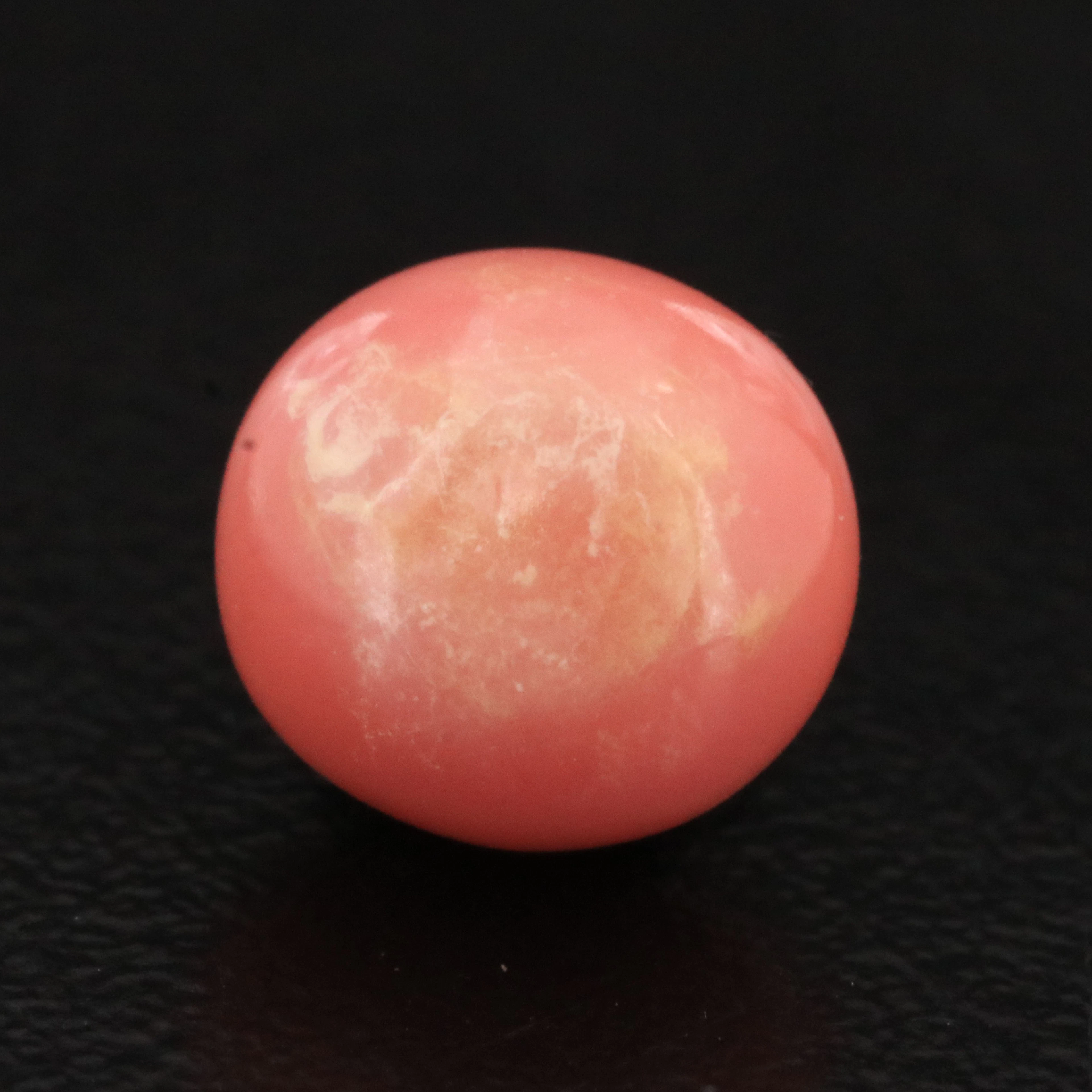 Loose 3.89 CT Conch Pearl