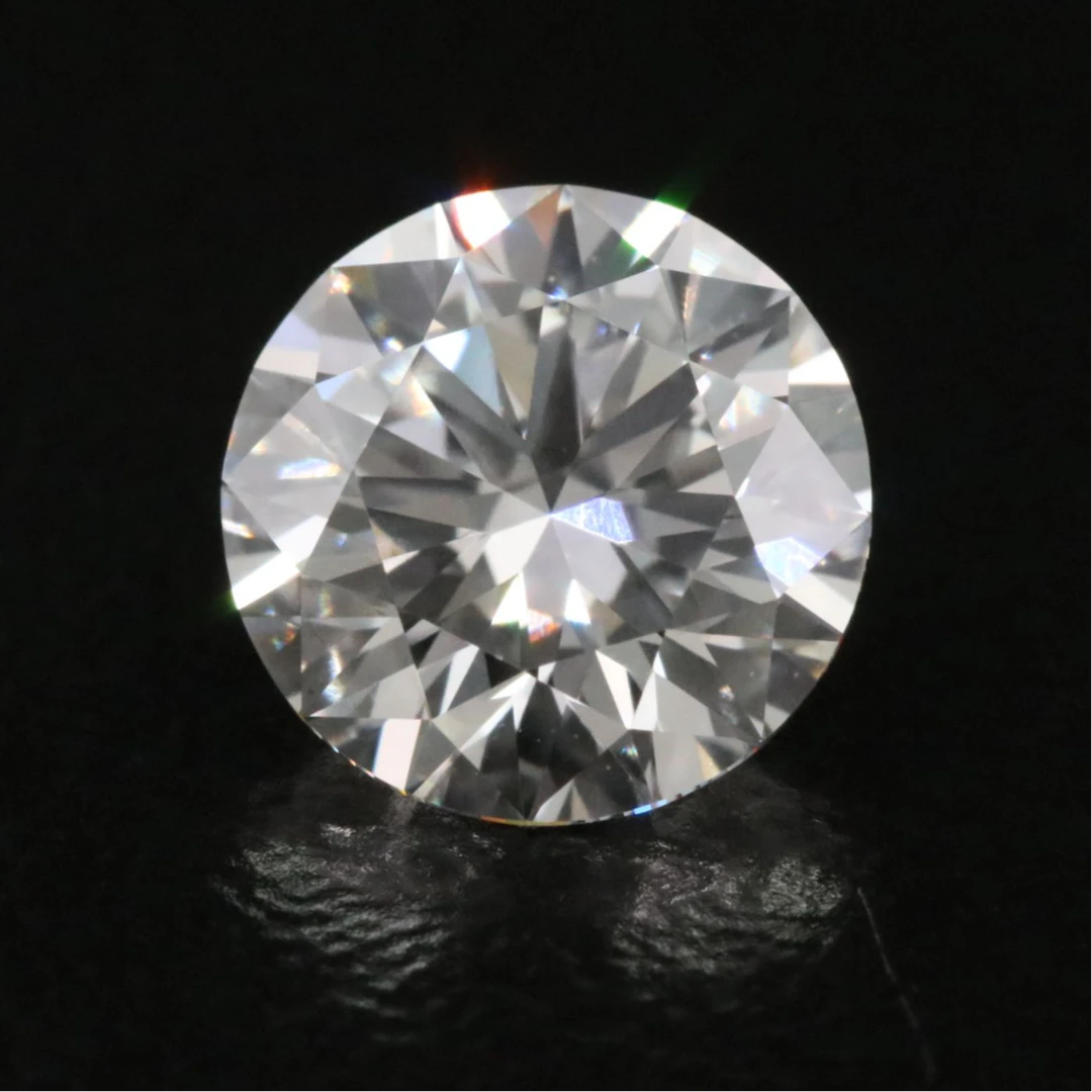 Loose 1.07 CT Lab Grown Diamond with IGI Report