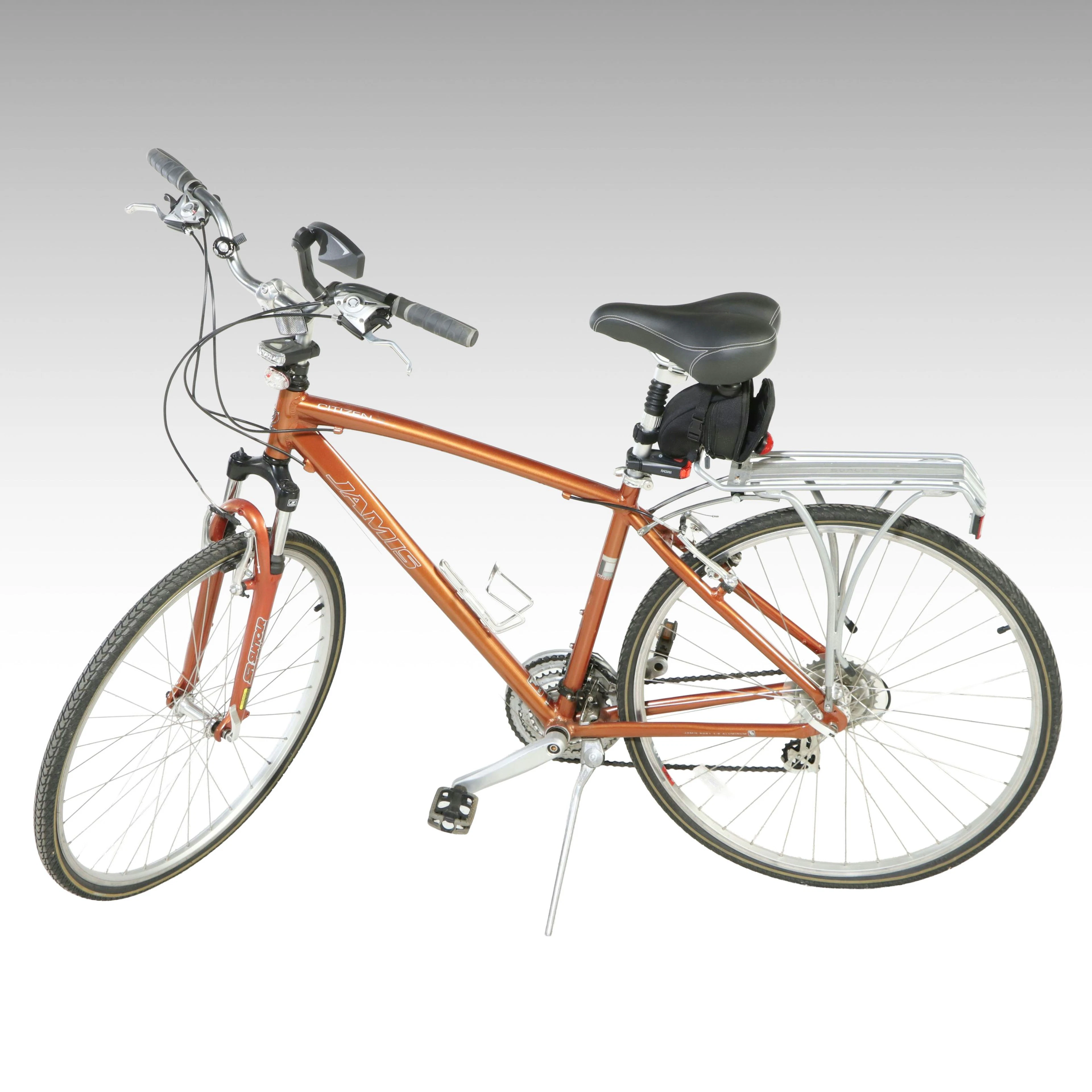 Citizen "Miami" Comfort Hybrid Bicycle