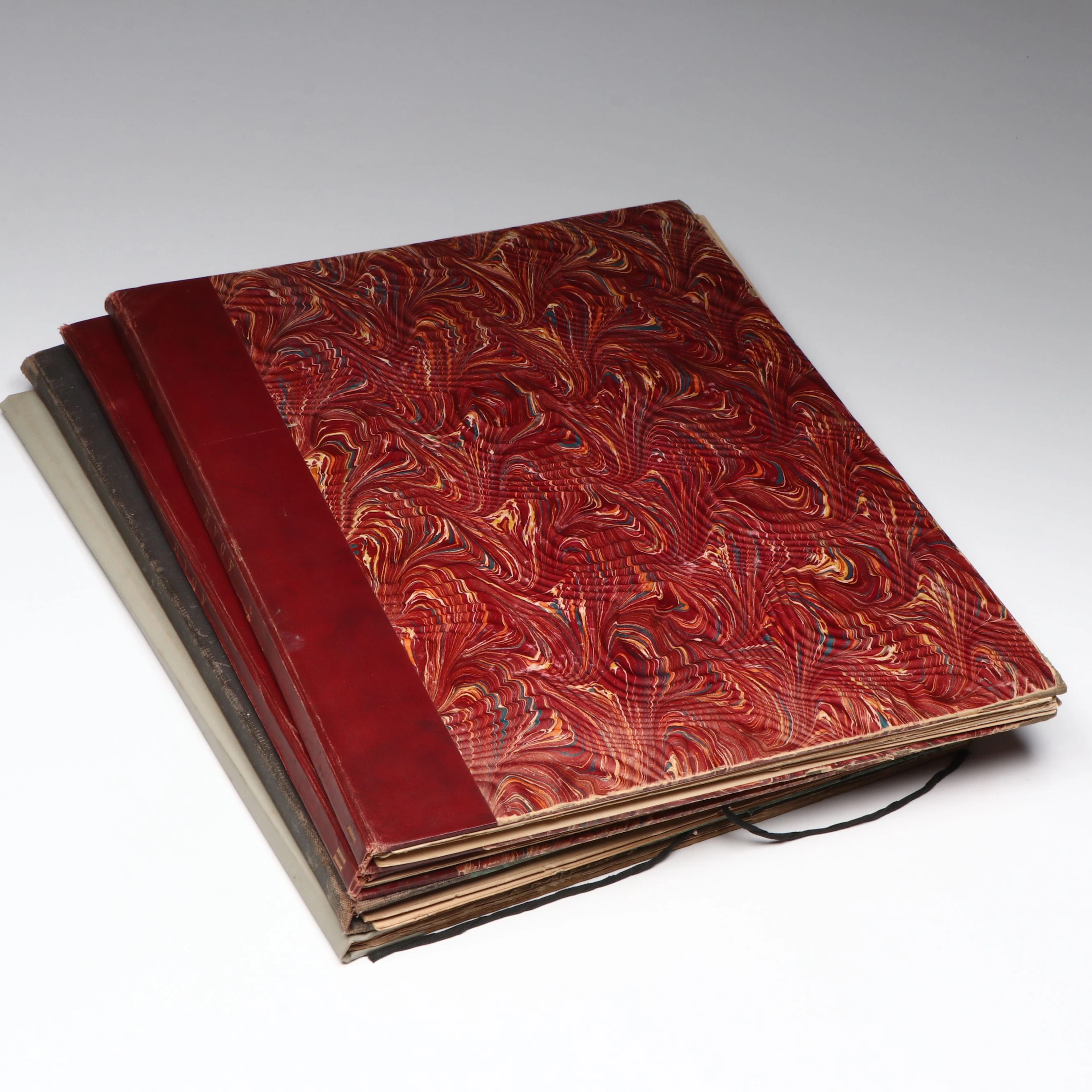 "The Architecture, Decoration, and Furniture of Robert and James Adam" Books