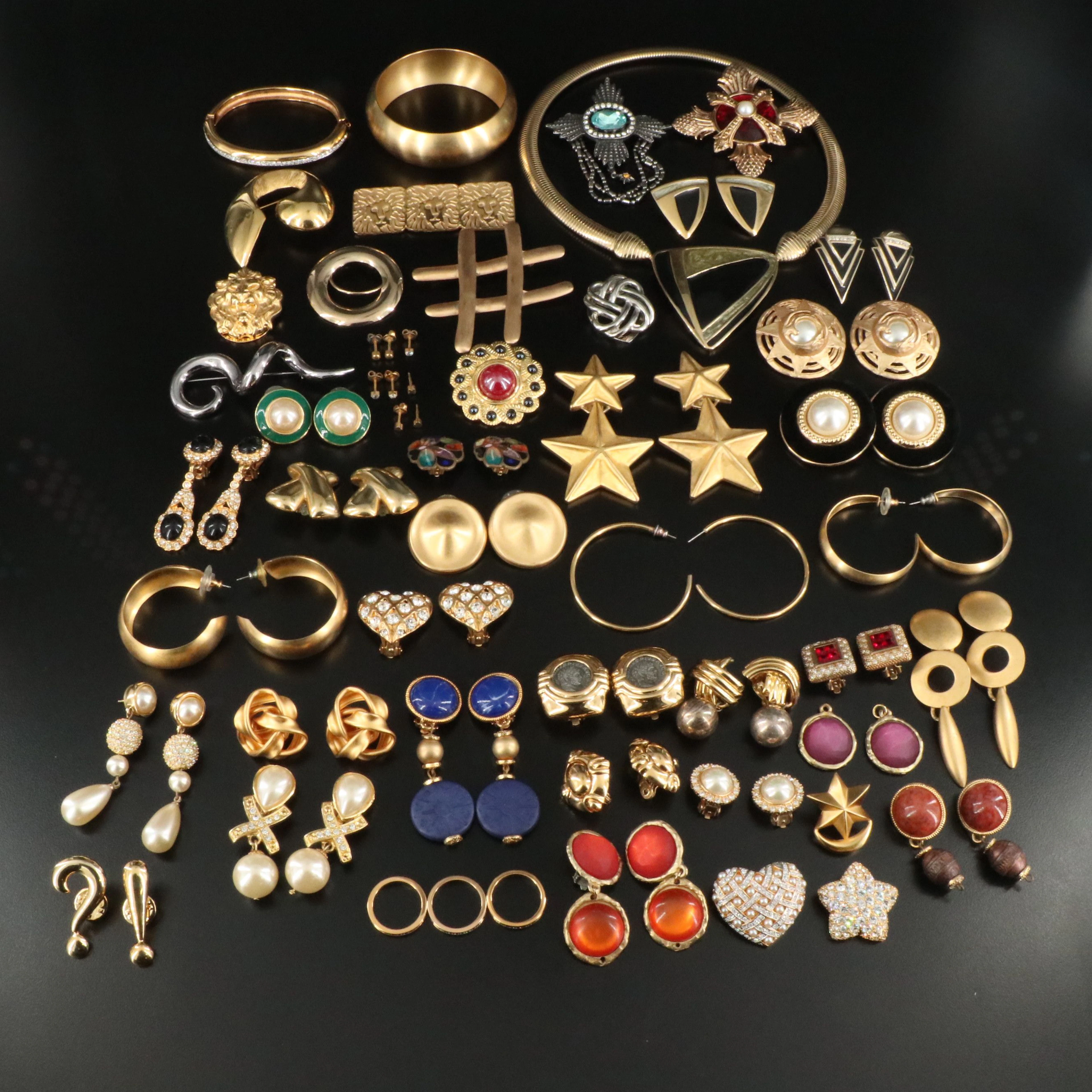Swarovski, Joan Rivers and Erwin Pearl Featured in Jewelry Collection