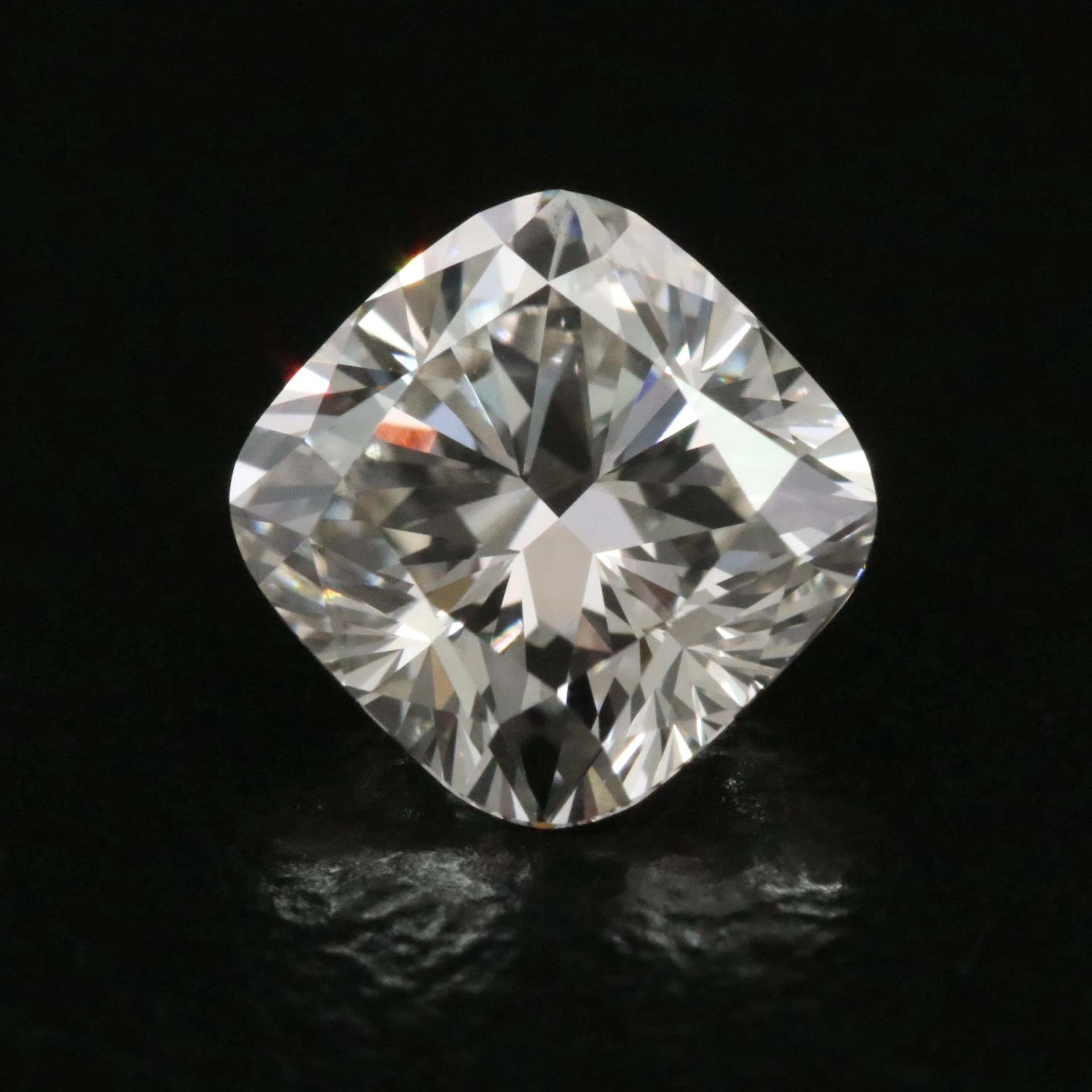 Loose 1.04 CT Lab Grown Diamond with IGI Report