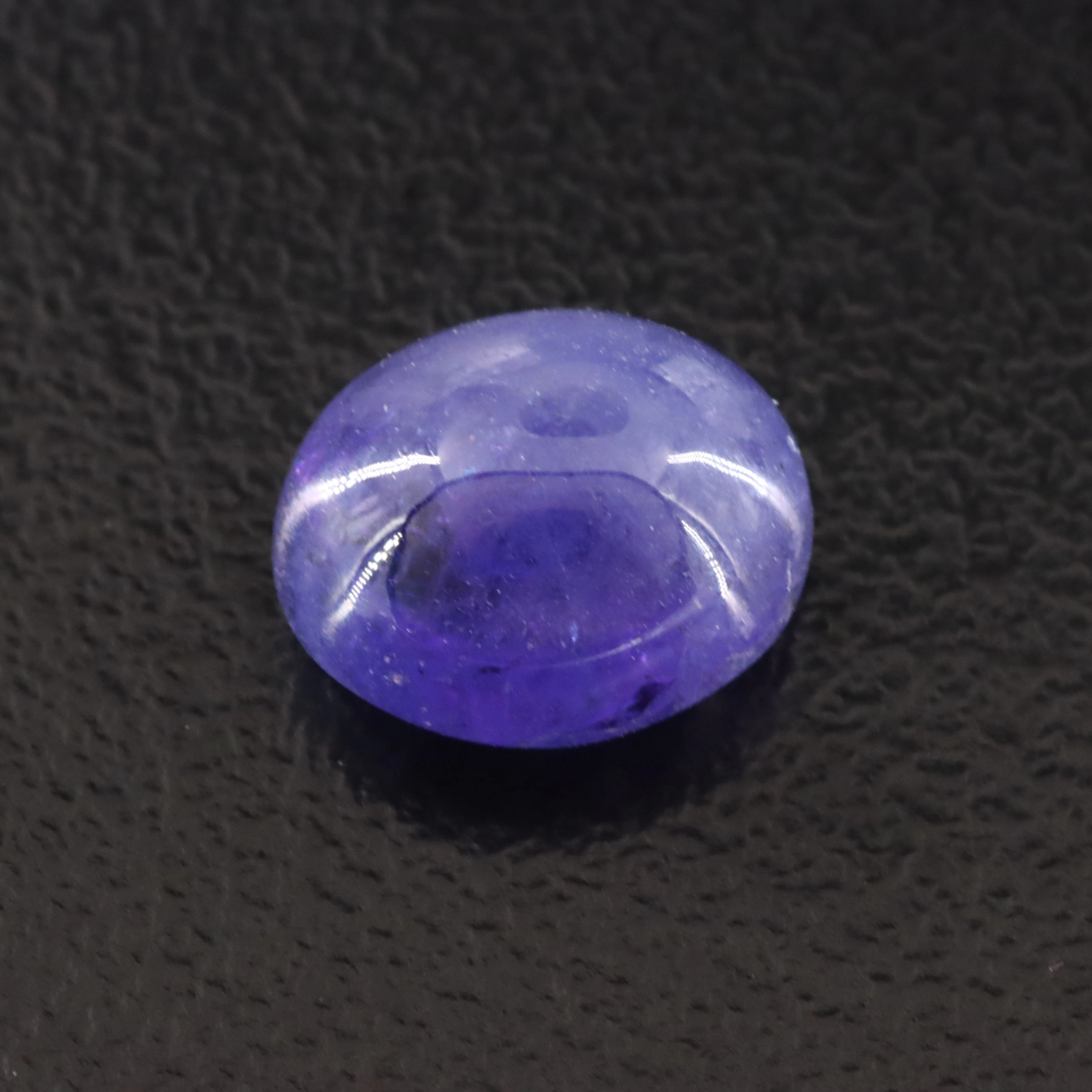 Loose 3.98 CT Tanzanite