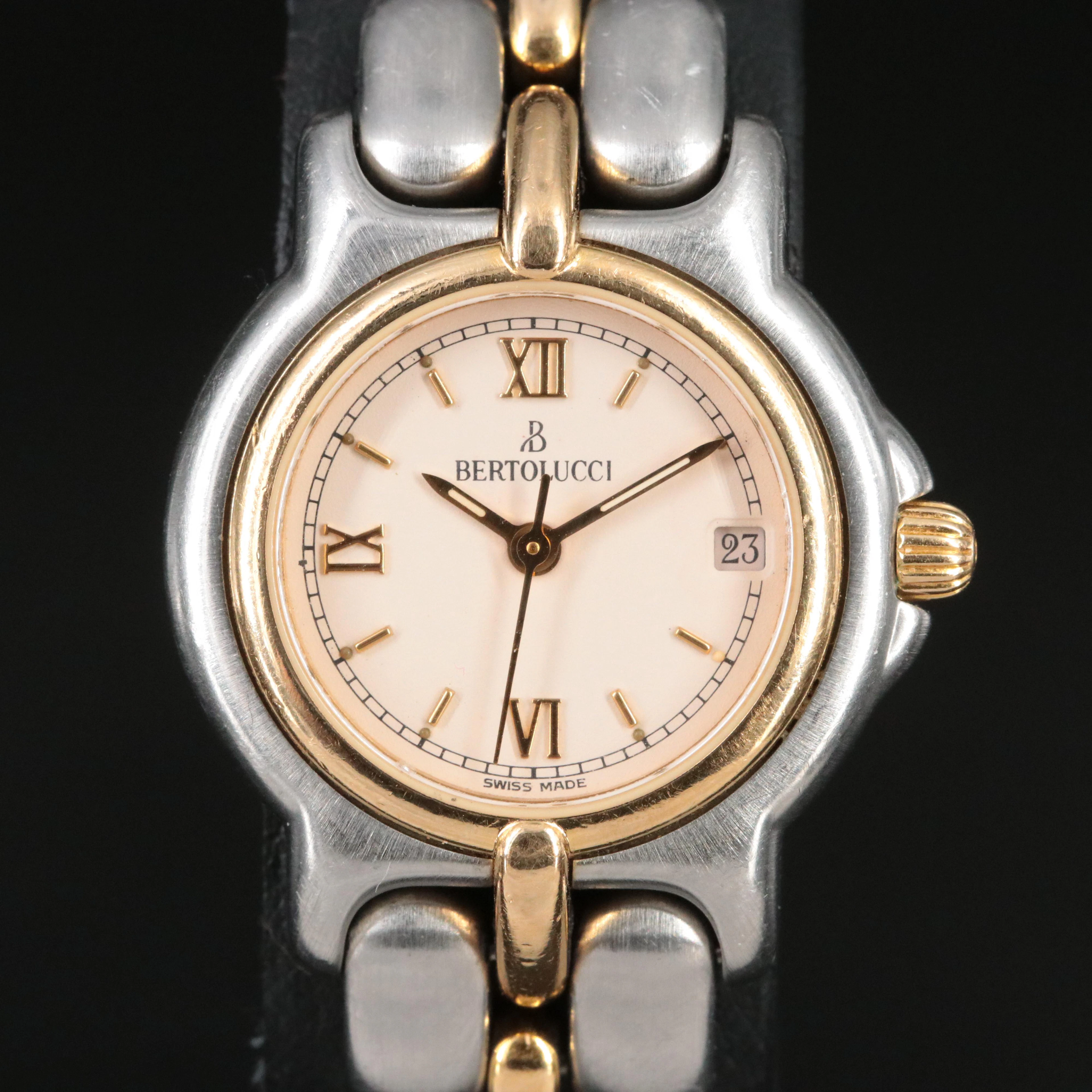 Bertolucci Pulchra Watch