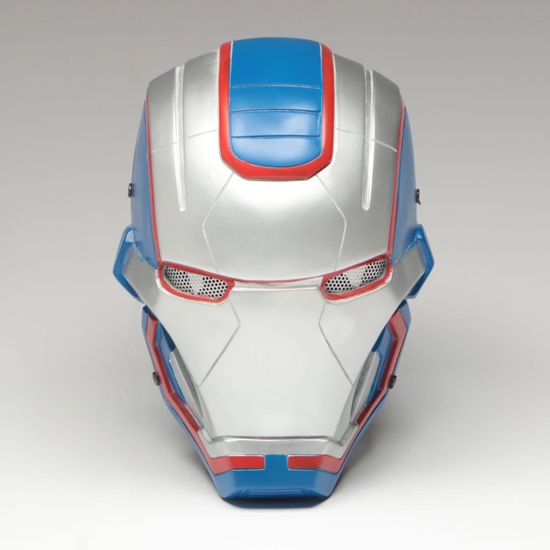 FMA Professional Iron Man "War Machine" Mask