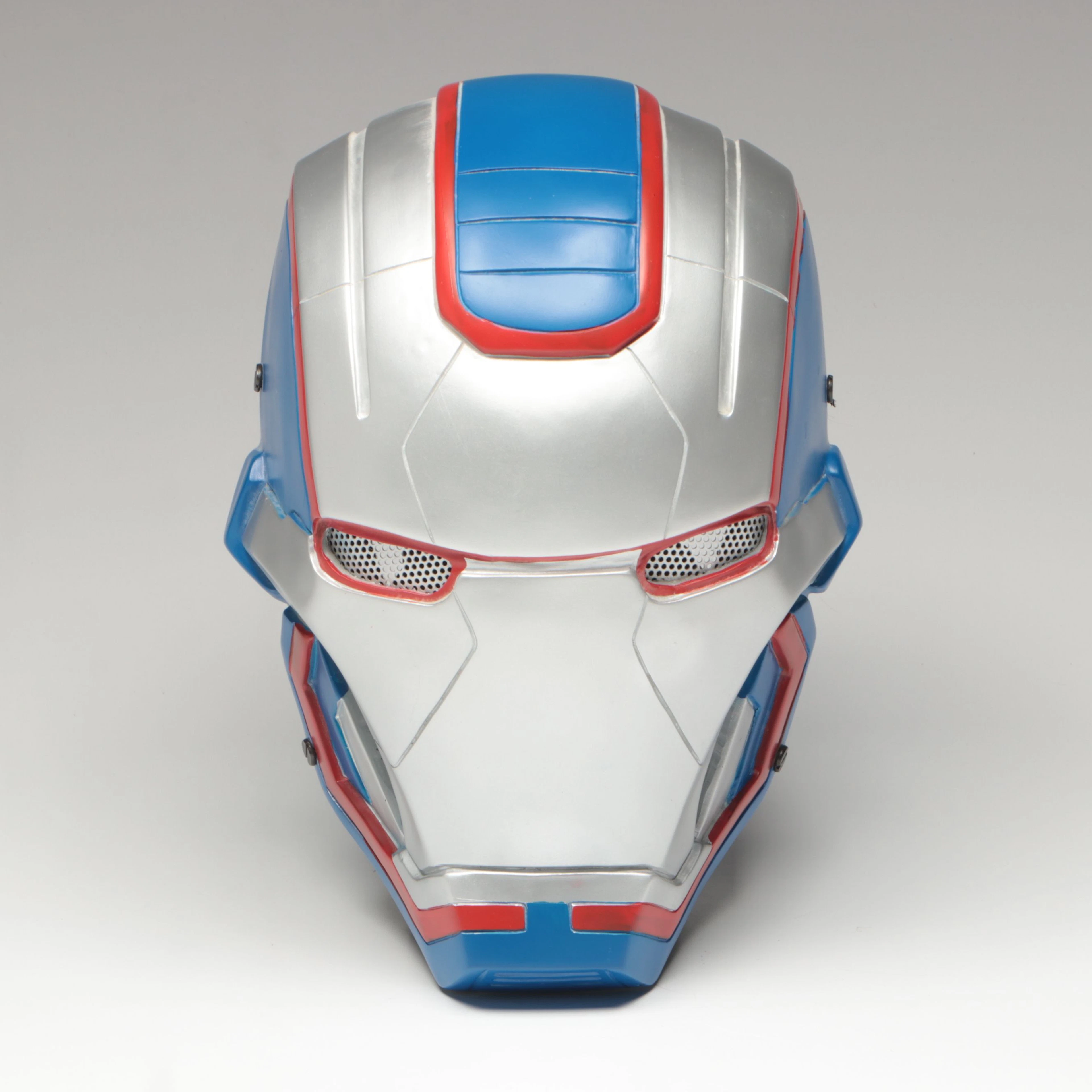 FMA Professional Iron Man "War Machine" Mask
