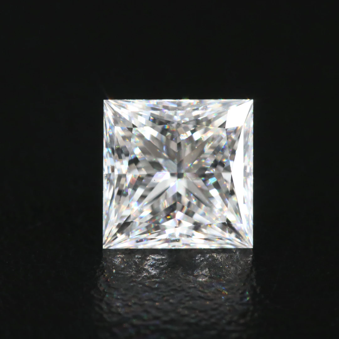 Loose 1.83 CT Lab Grown Diamond with IGI Report