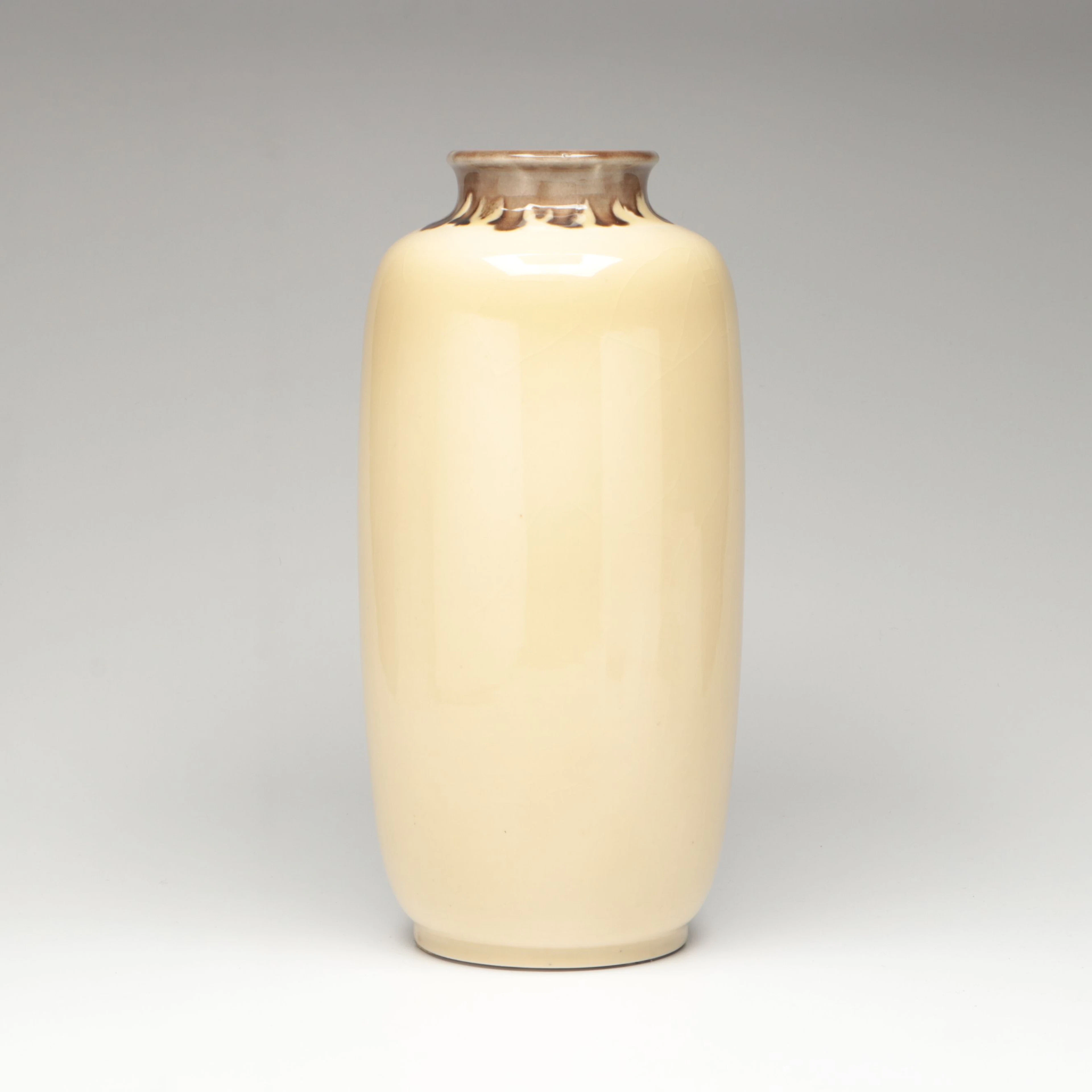 Rookwood Pottery Art and Crafts Style Vase, 1901