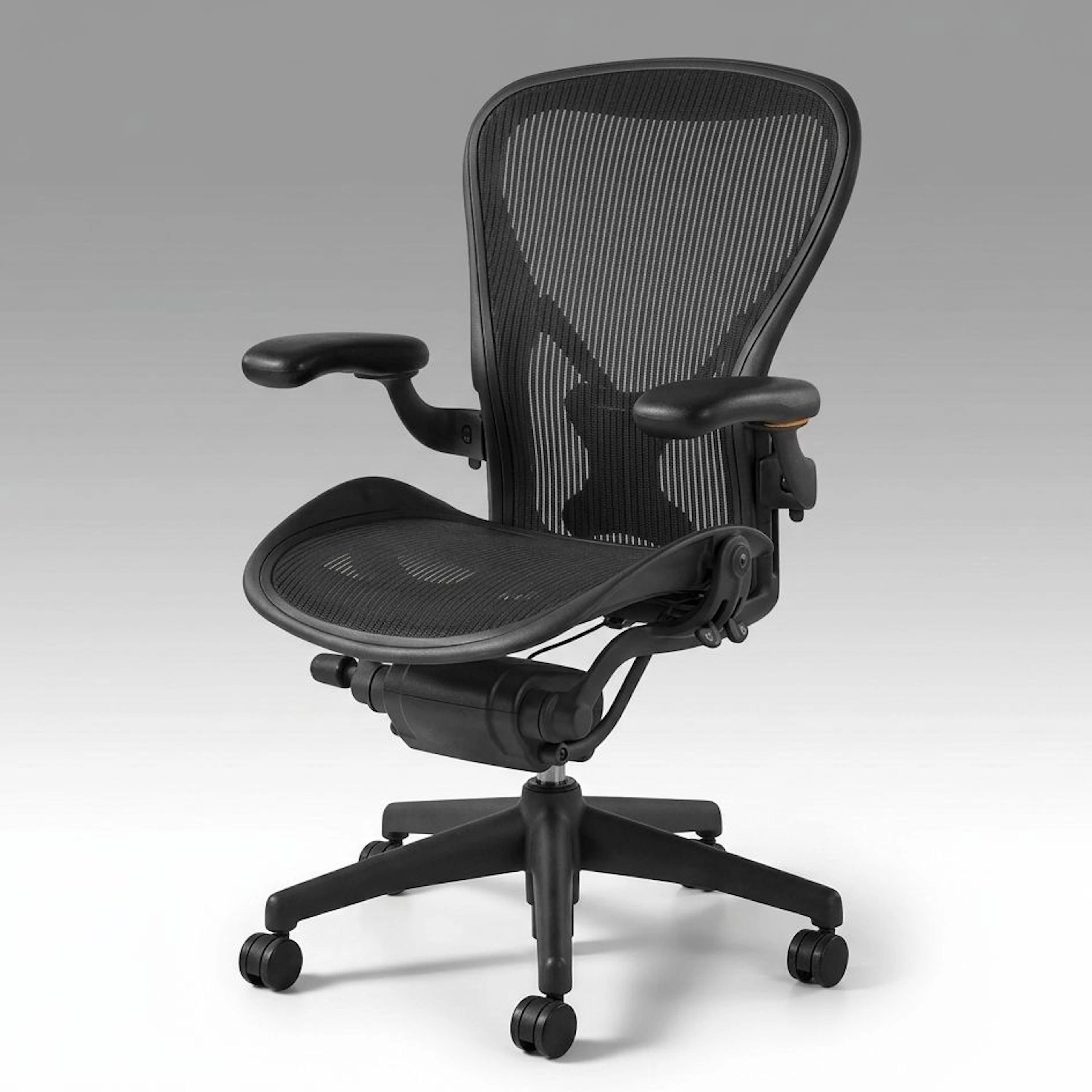 Herman Miller "Aeron" Office Chair