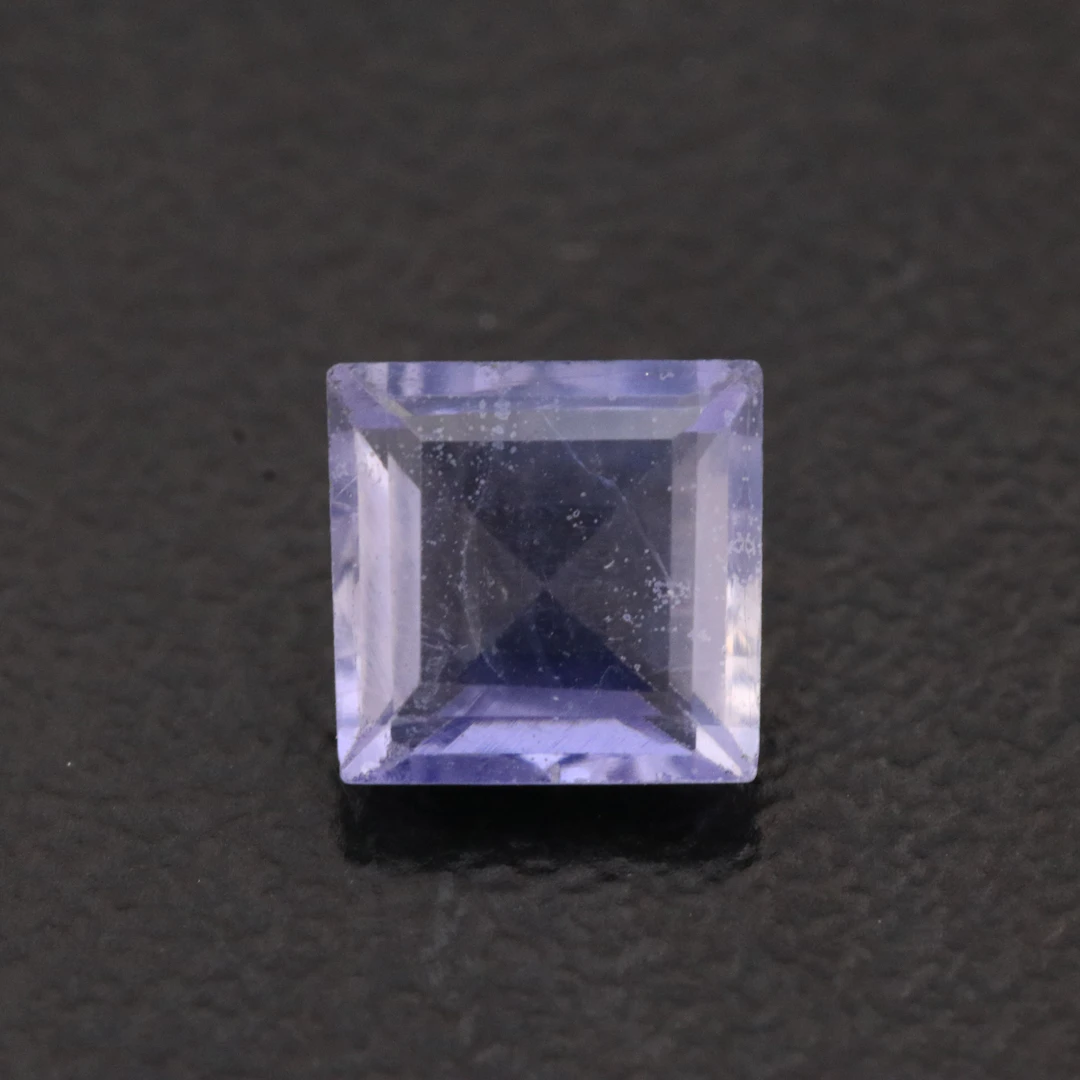 Loose 0.90 CT Iolite