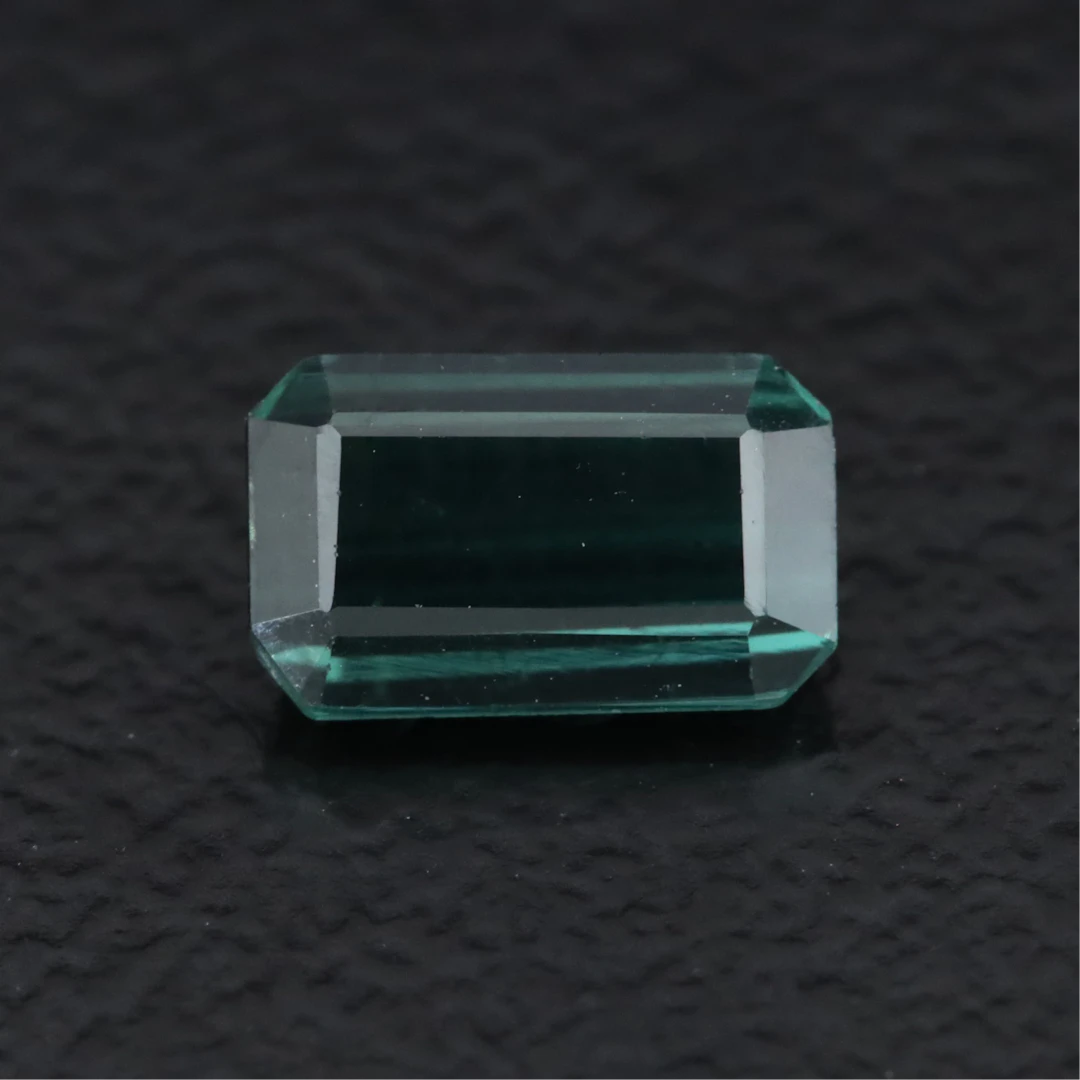 Loose 0.77 CT Tourmaline