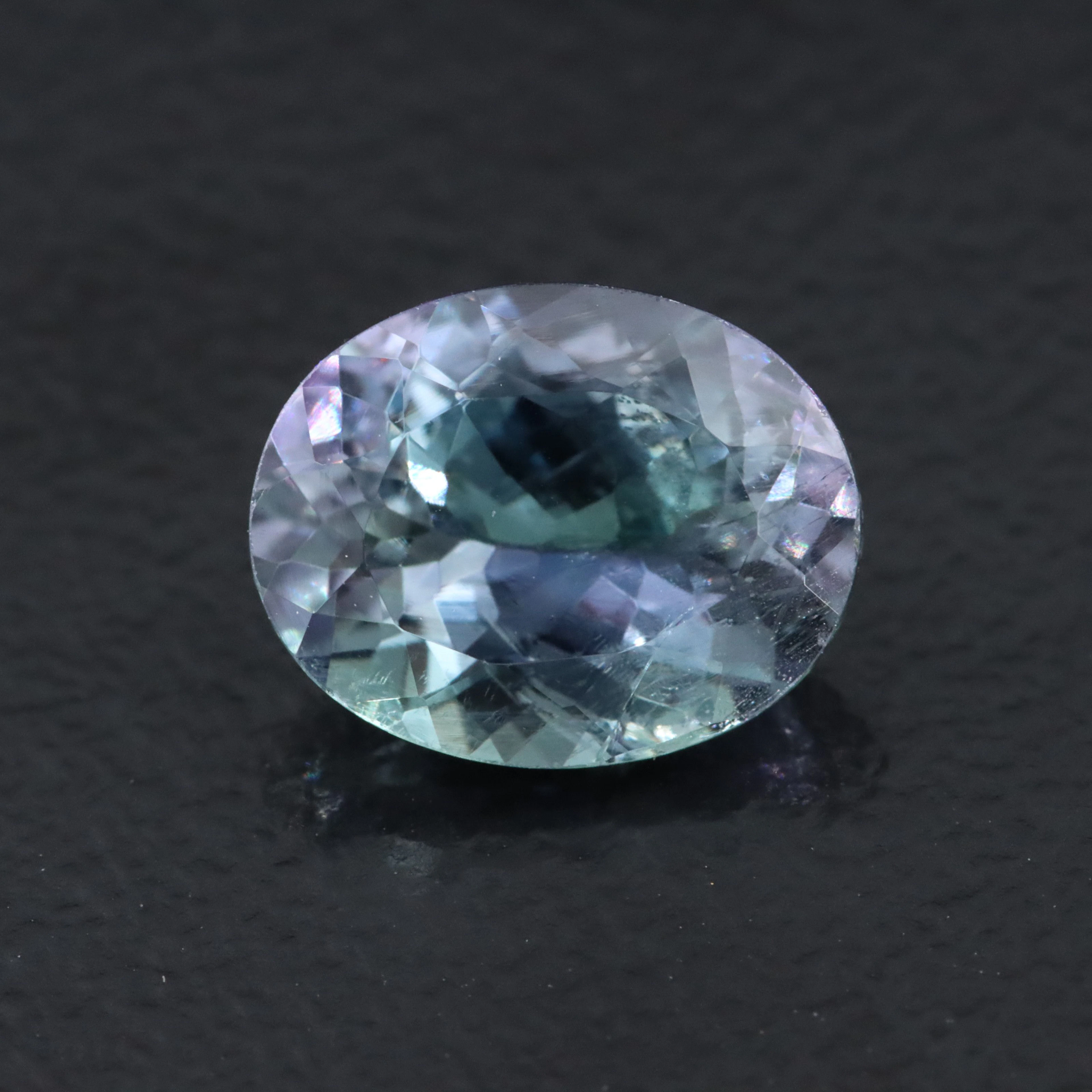 Loose 1.85 CT Tanzanite