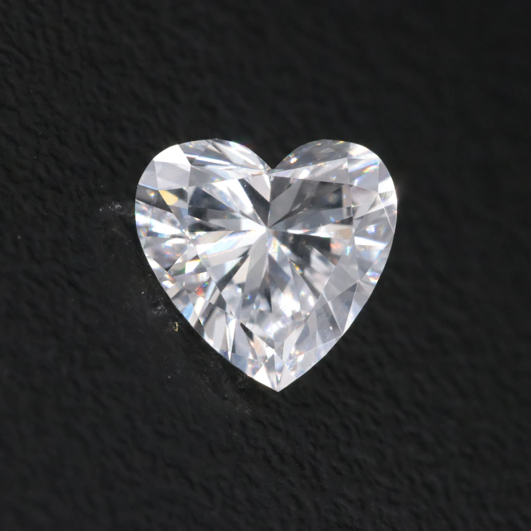 Loose 1.04 CT Lab Grown Diamond with IGI Report