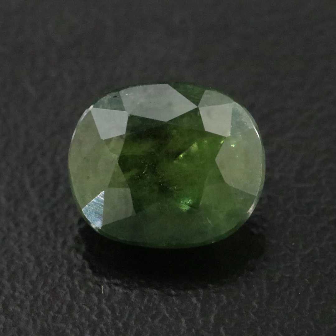 Loose 3.18 CT Sapphire