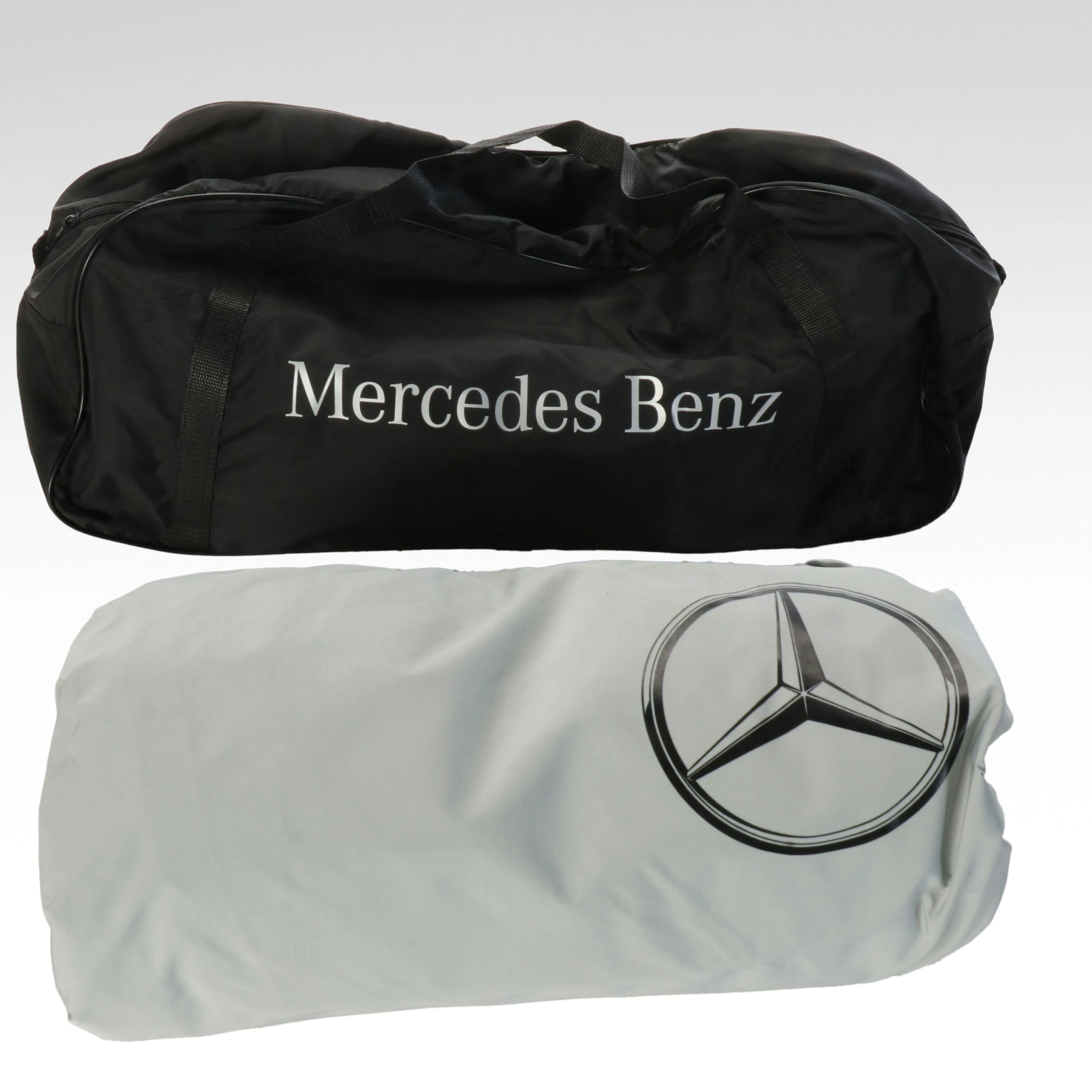 Mercedes Benz Car Cover and Storage Bag