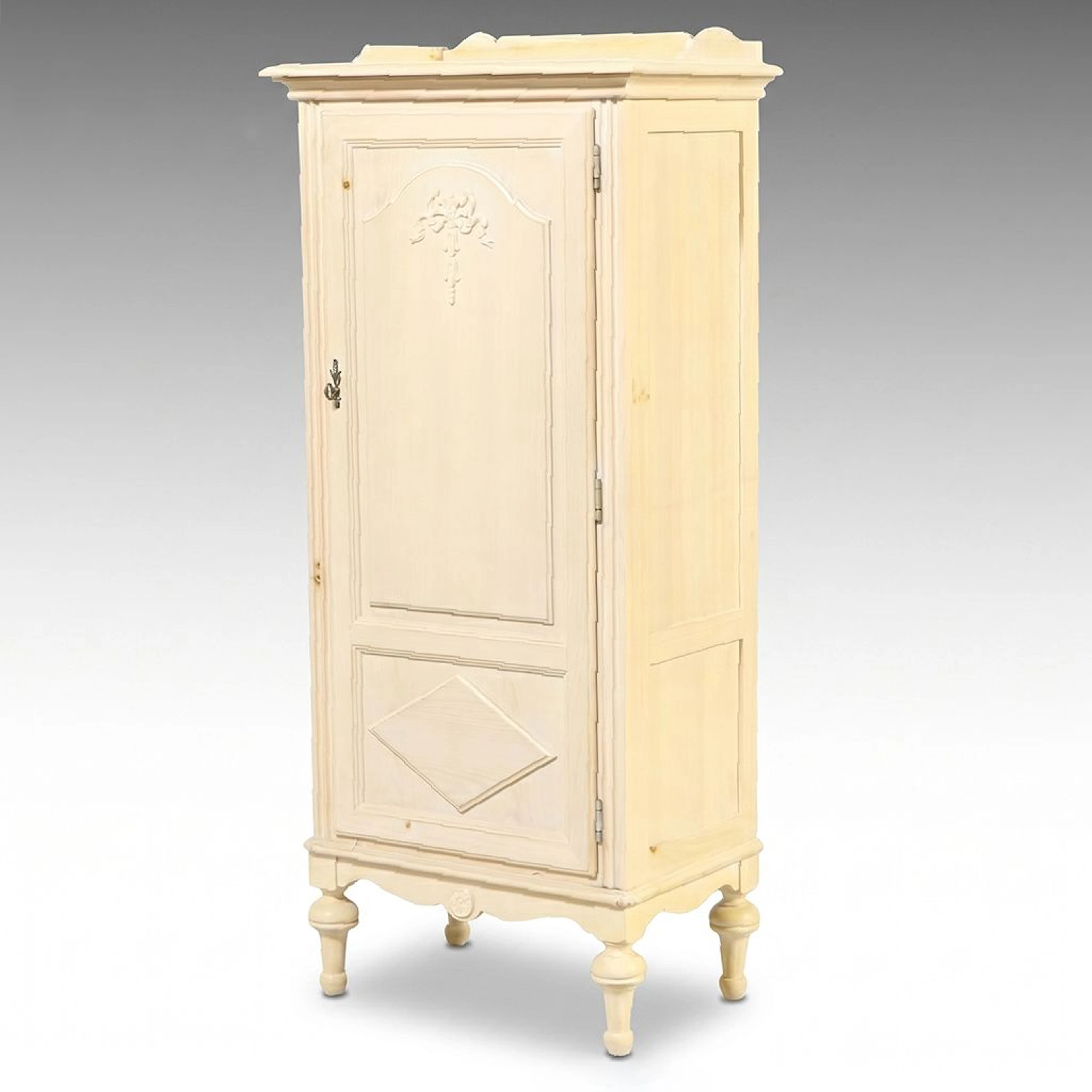 Lexington Furniture Jacobean Style Jelly Cabinet