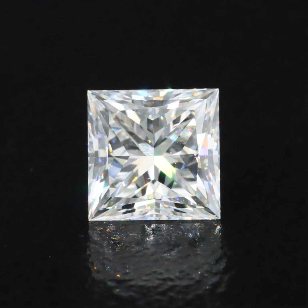 Loose 0.99 CT Diamond with GIA Report