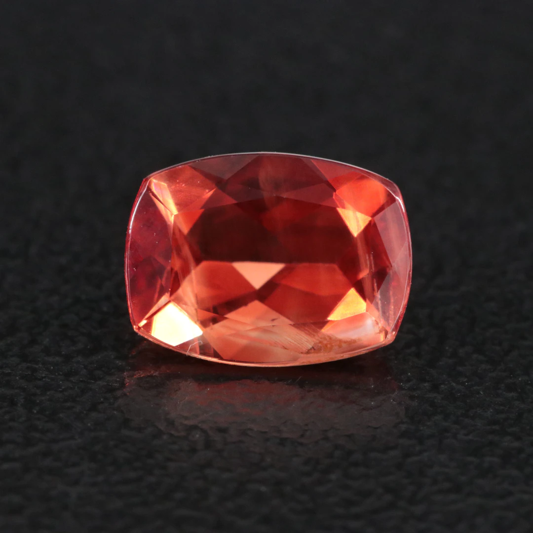 Loose 1.15 CT Sunstone