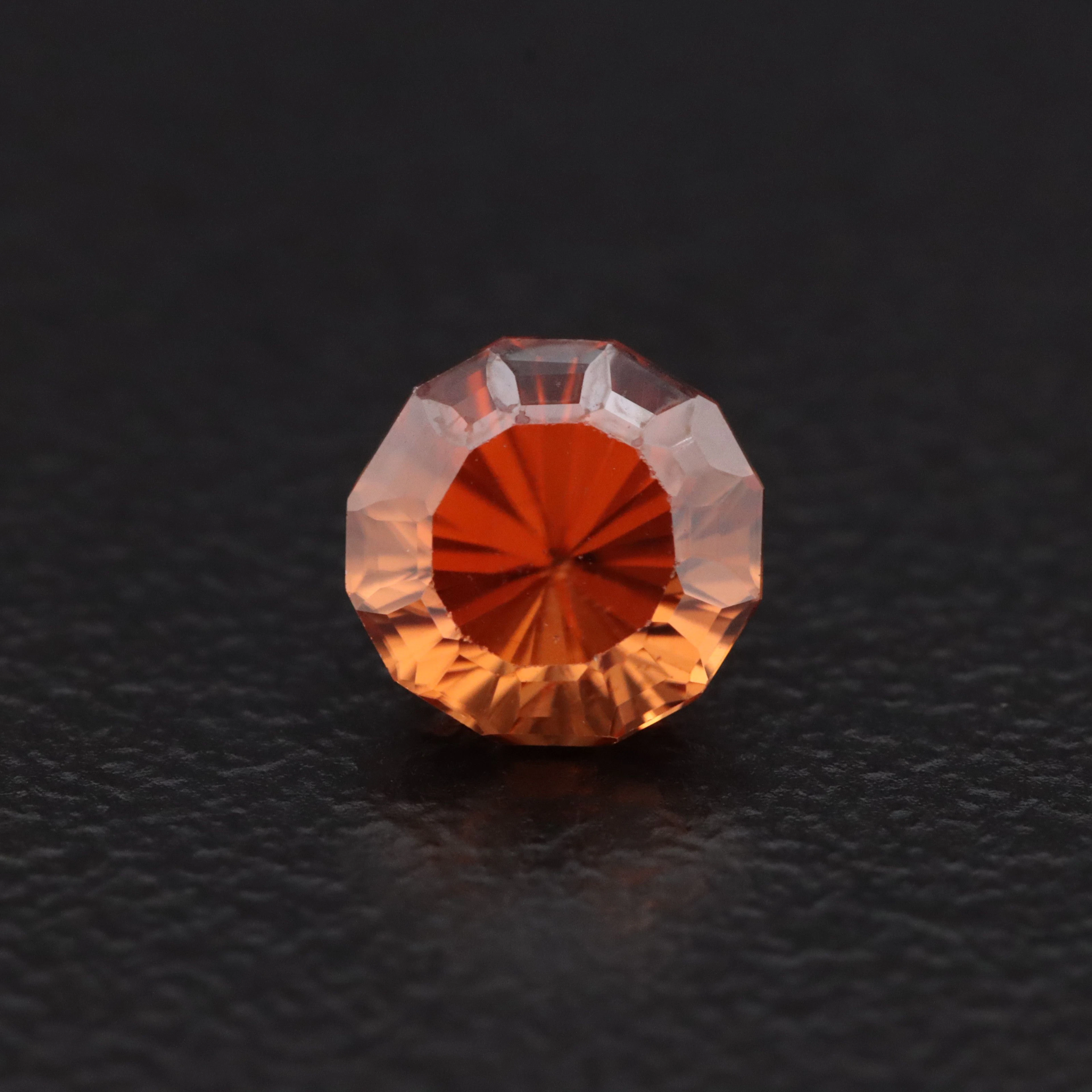 Loose 1.18 CT Sphene