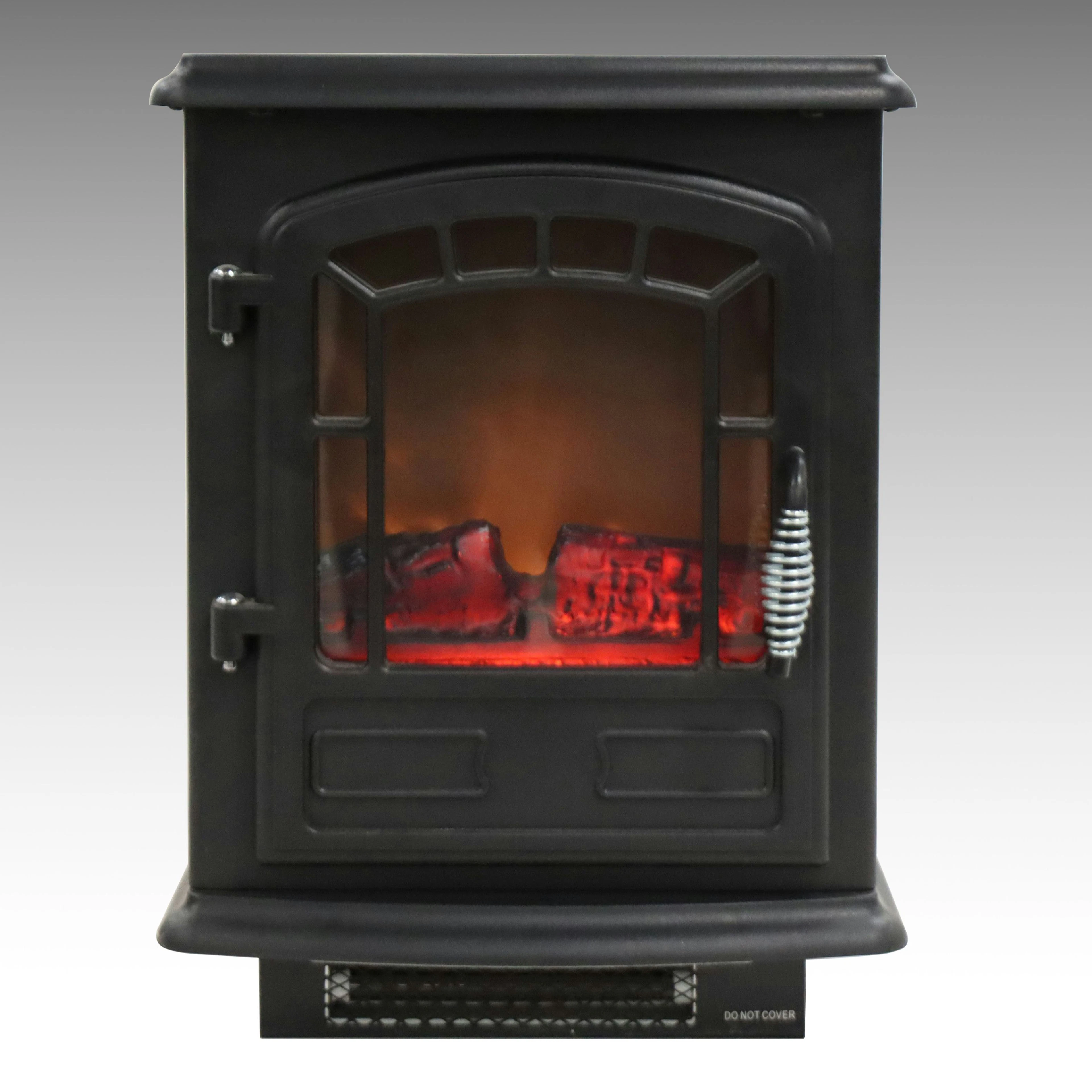 Electric Fireplace Heater
