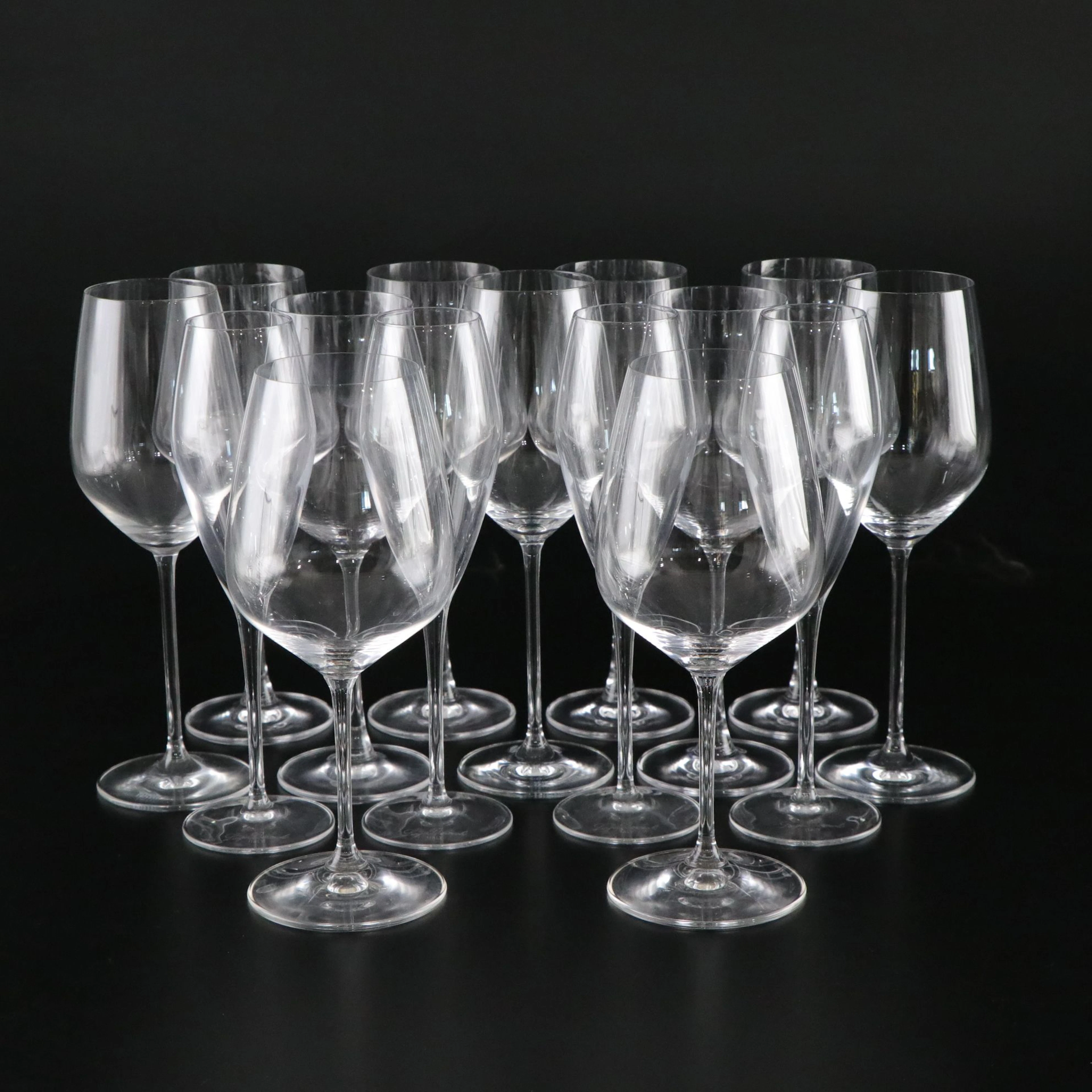 Schott Zwiesel and Other Stemware