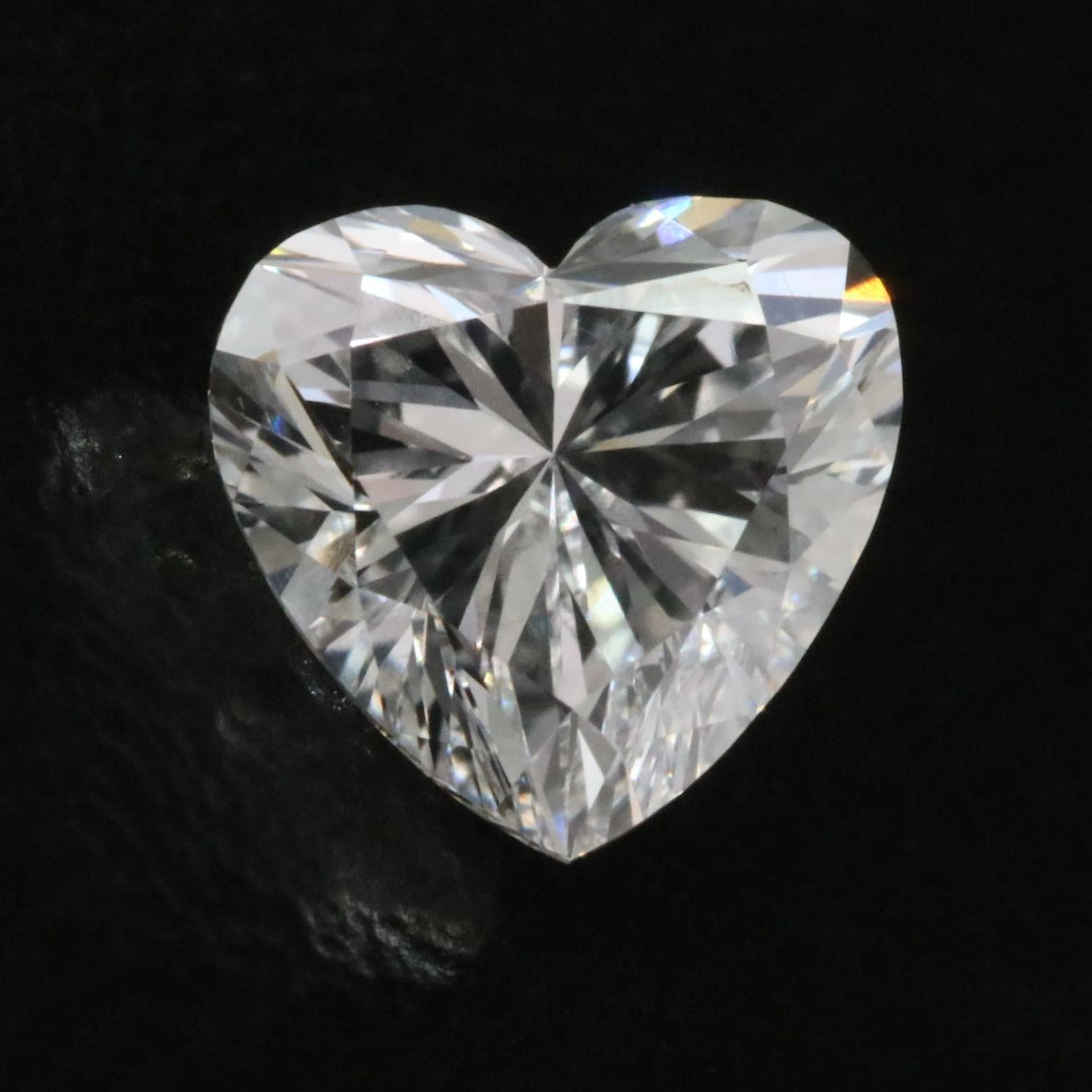 Loose 1.01 CT Lab Grown Diamond with IGI Report