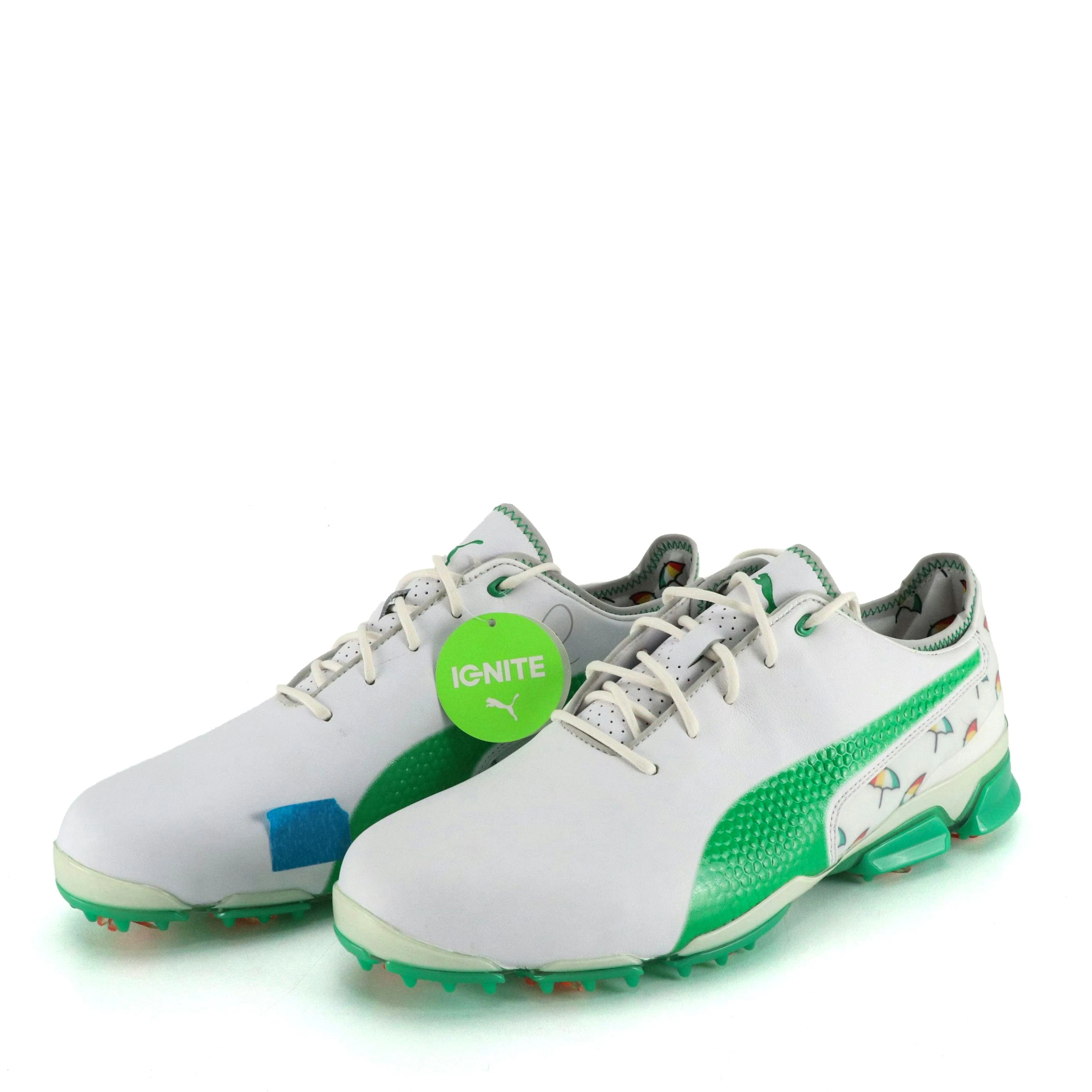 Men's Puma x Arnold Palmer Limited Edition Ignite Proadapt Spiked Golf Shoes