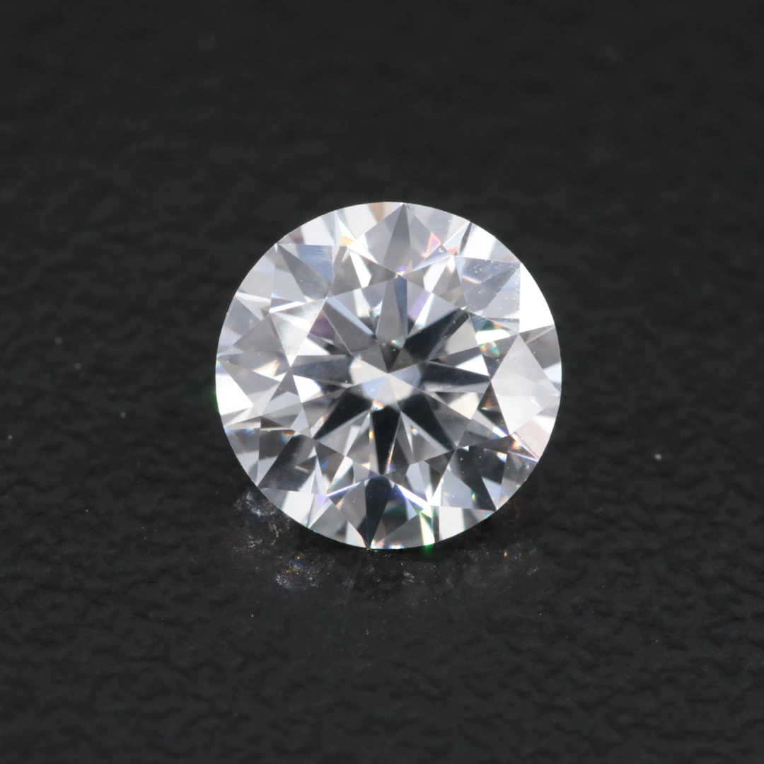 Loose 1.04 CT Lab Grown Diamond with IGI Report