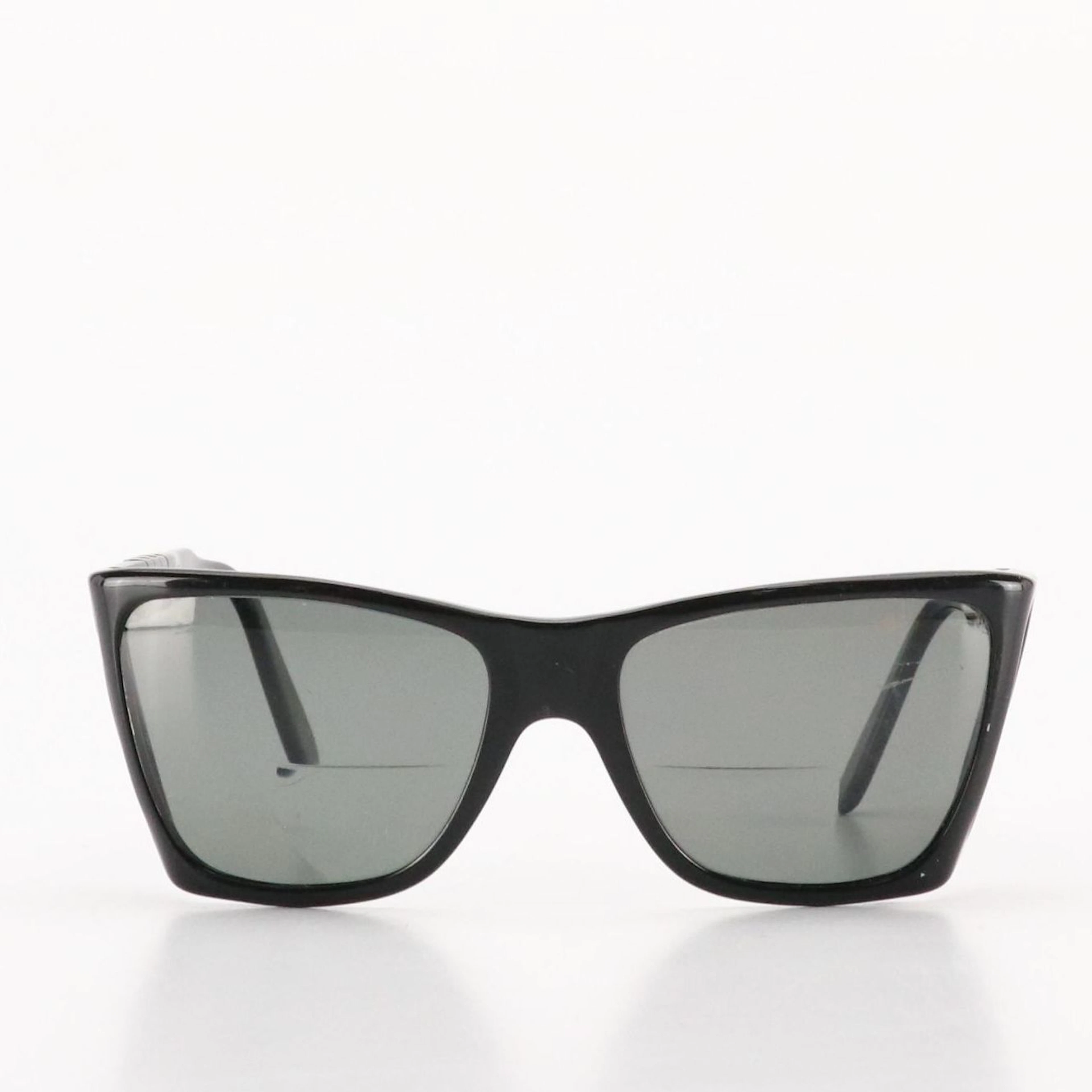 Persol 009 Four Lenses Meflecto System Polarized Bifocal Sunglasses