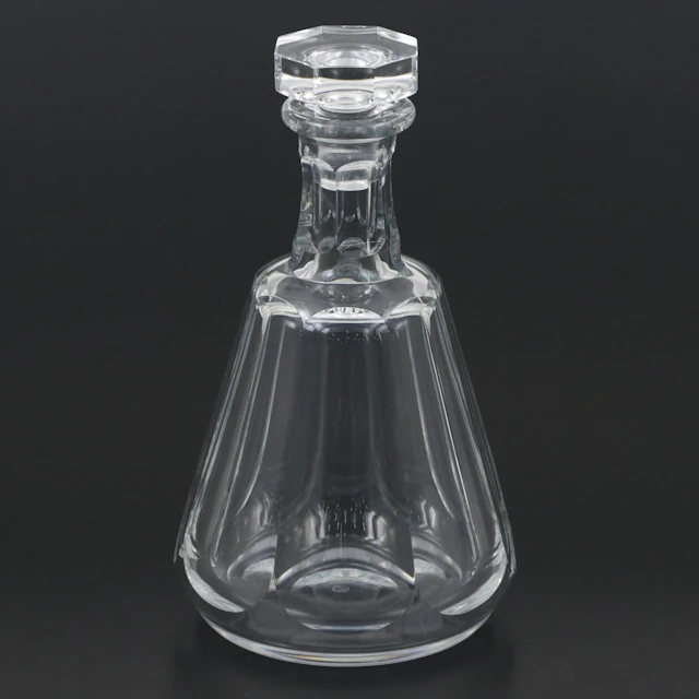 Baccarat "Tallyrand" Crystal Decanter