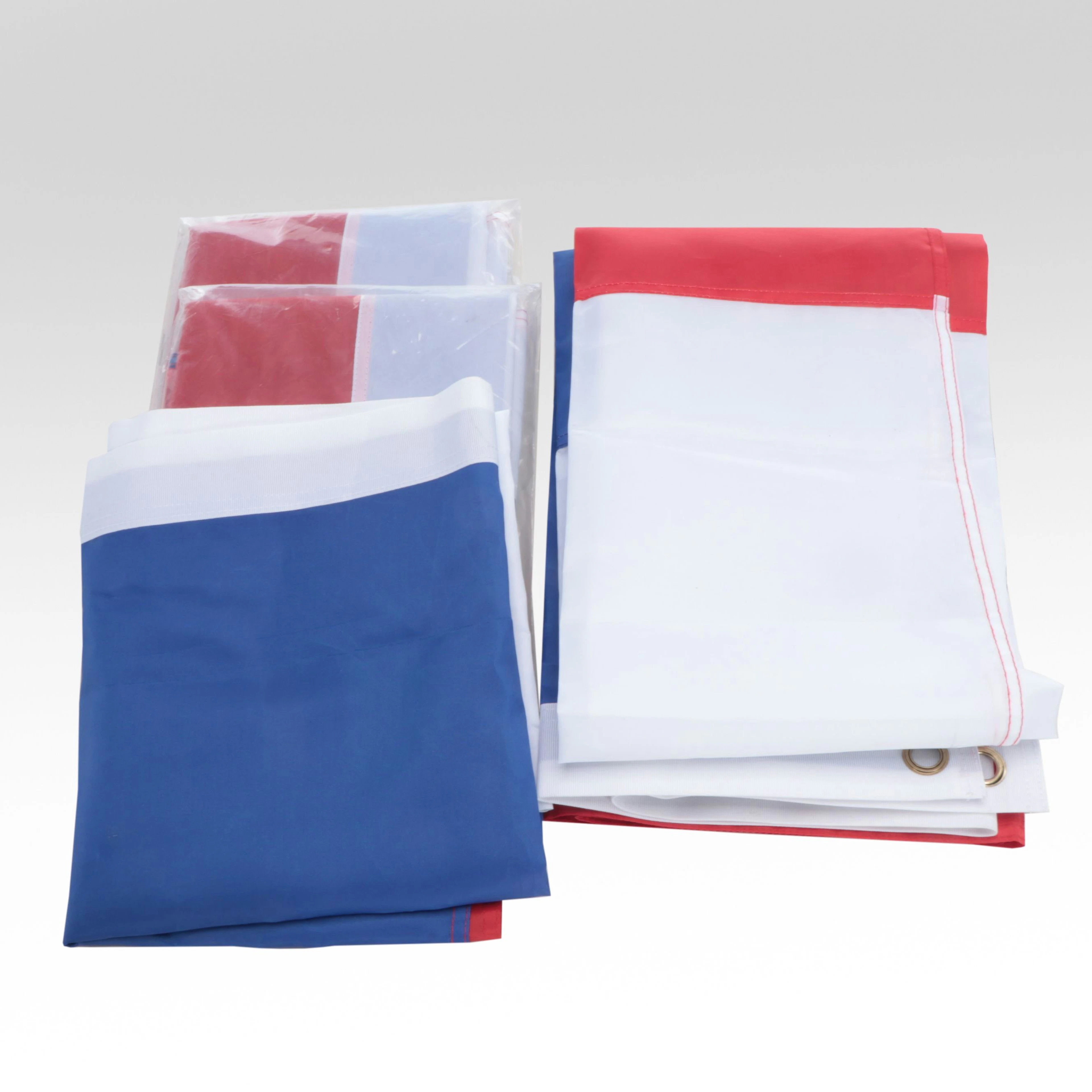 French Flags