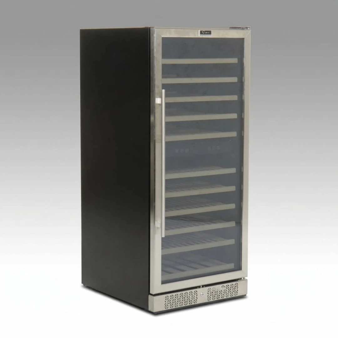 Empara Professional Wine Cooler, 21st Century