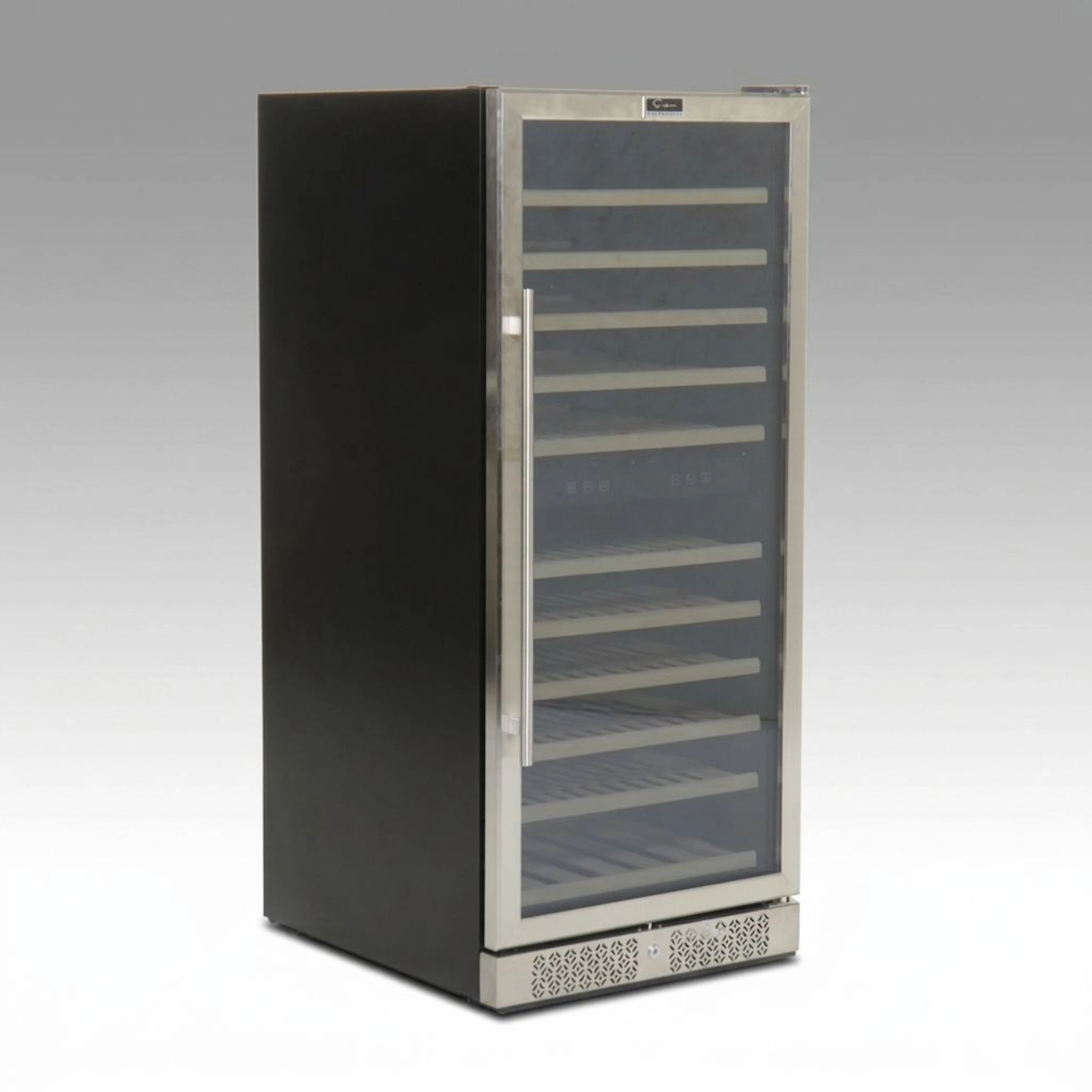 Empara Professional Wine Cooler, 21st Century