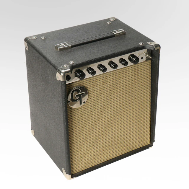 Groove Tubes Soul-O-Single Guitar Amplifier, 21st Century