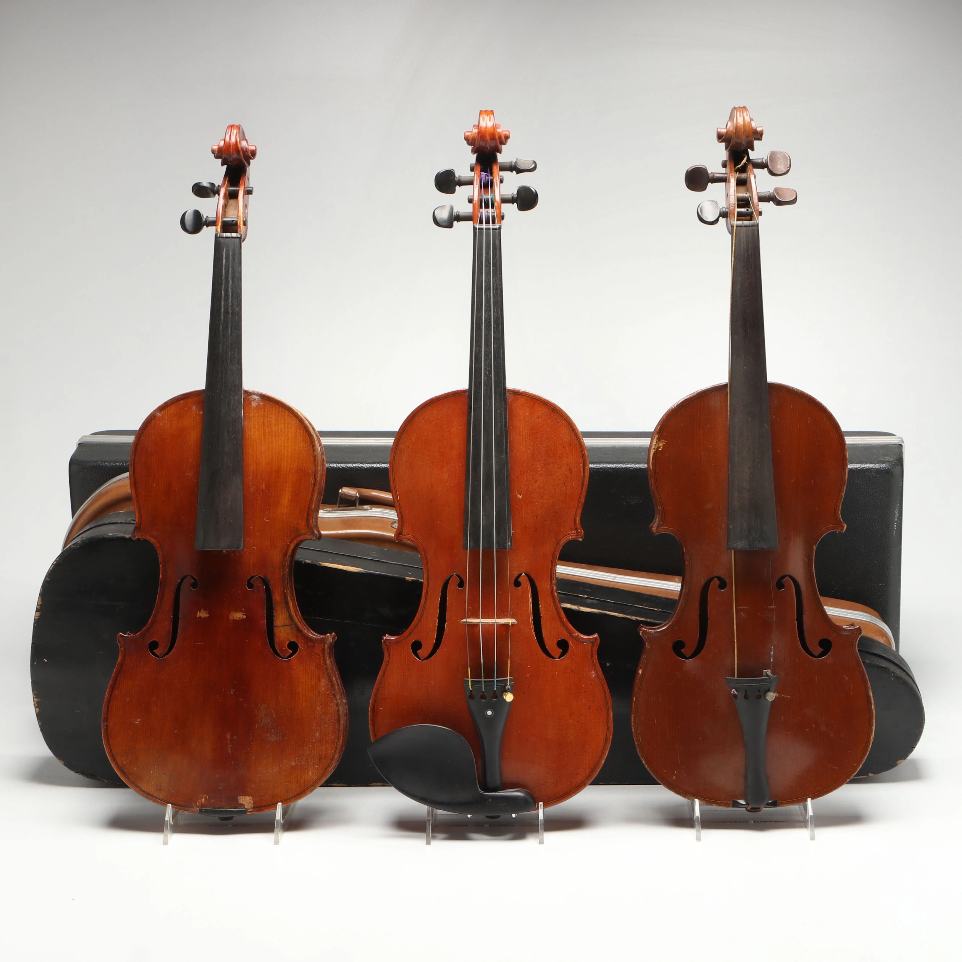 Giuseppe Antonio Rocca Copy and Other Full Size Violins
