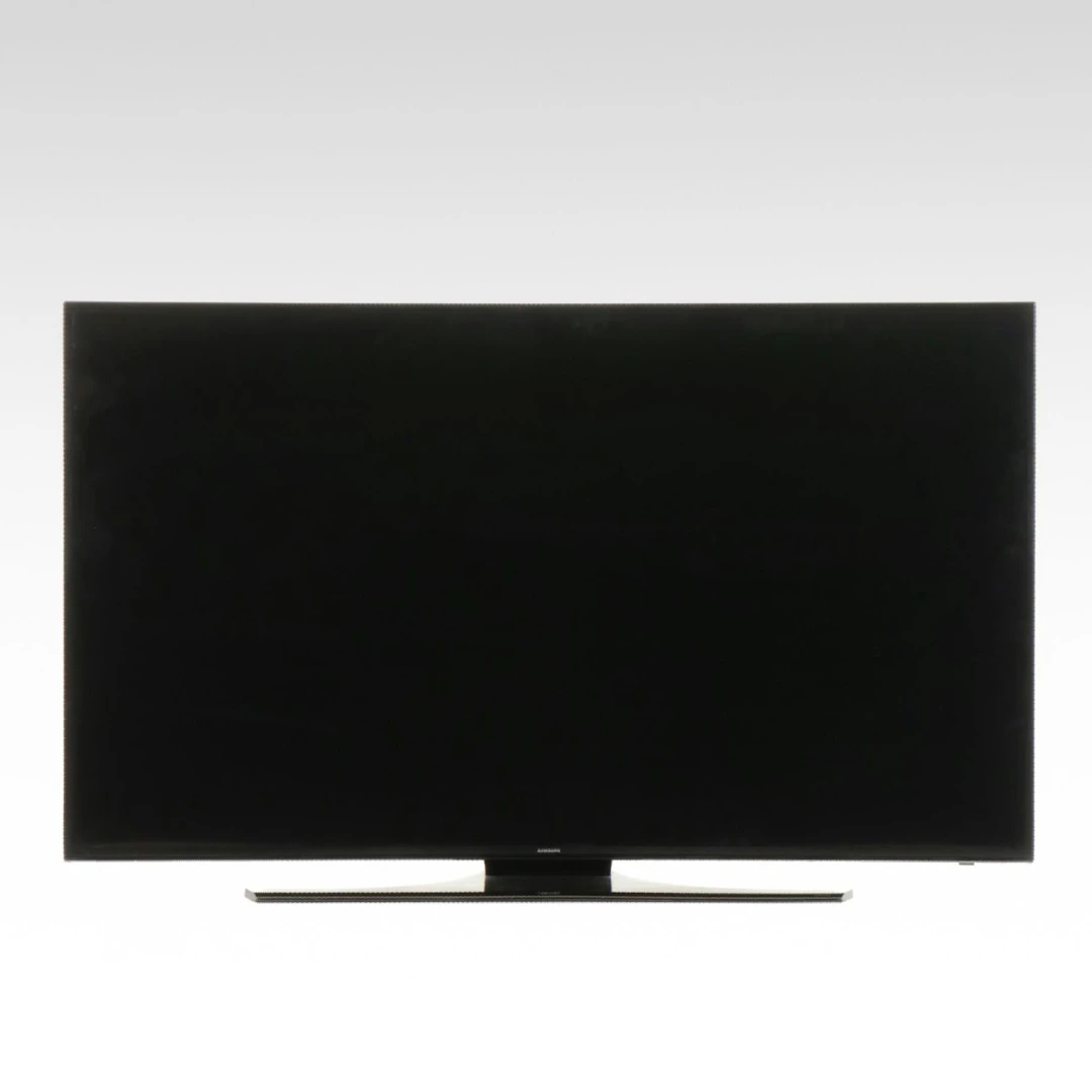 Samsung 55" Curved 4K Smart Television