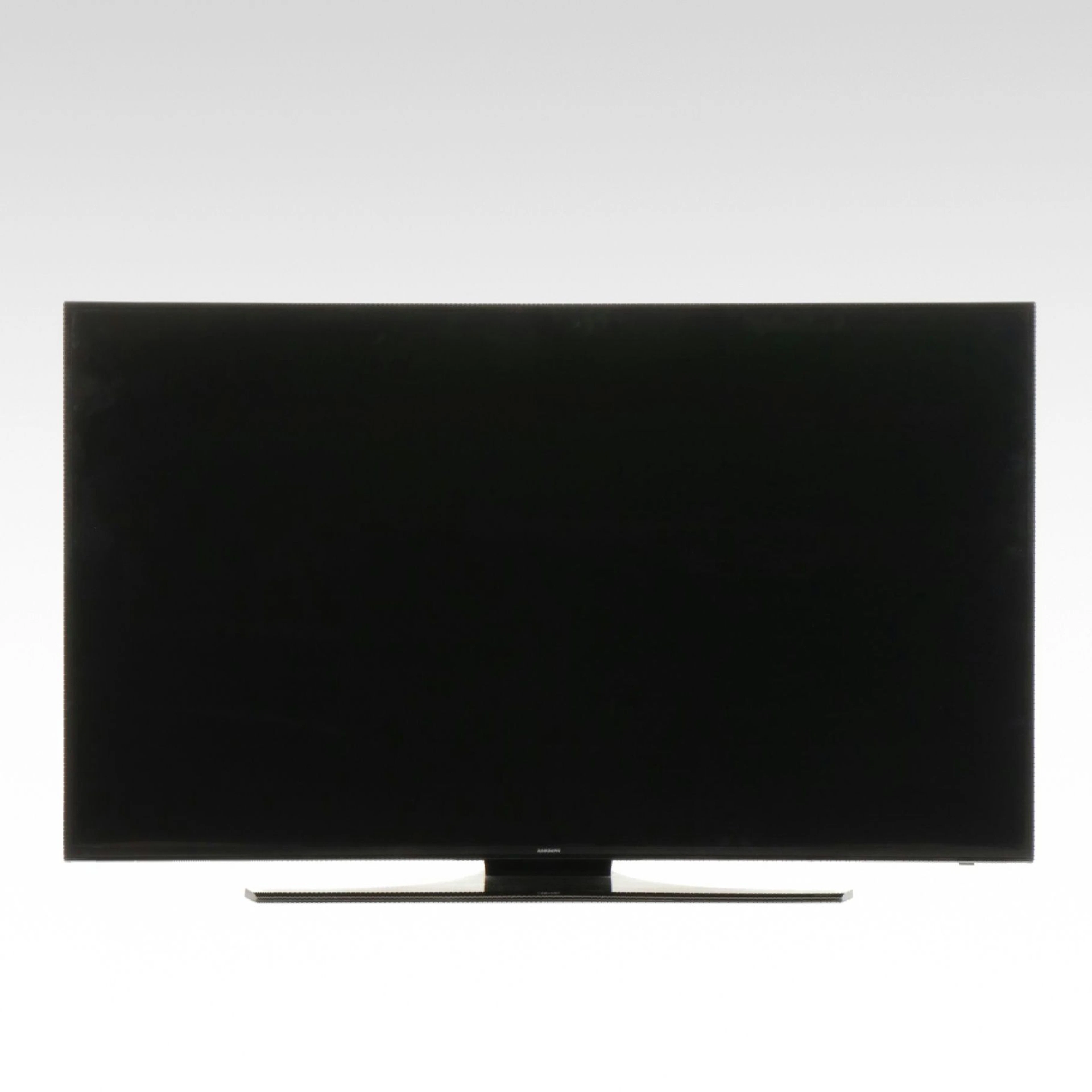 Samsung 55" Curved 4K Smart Television