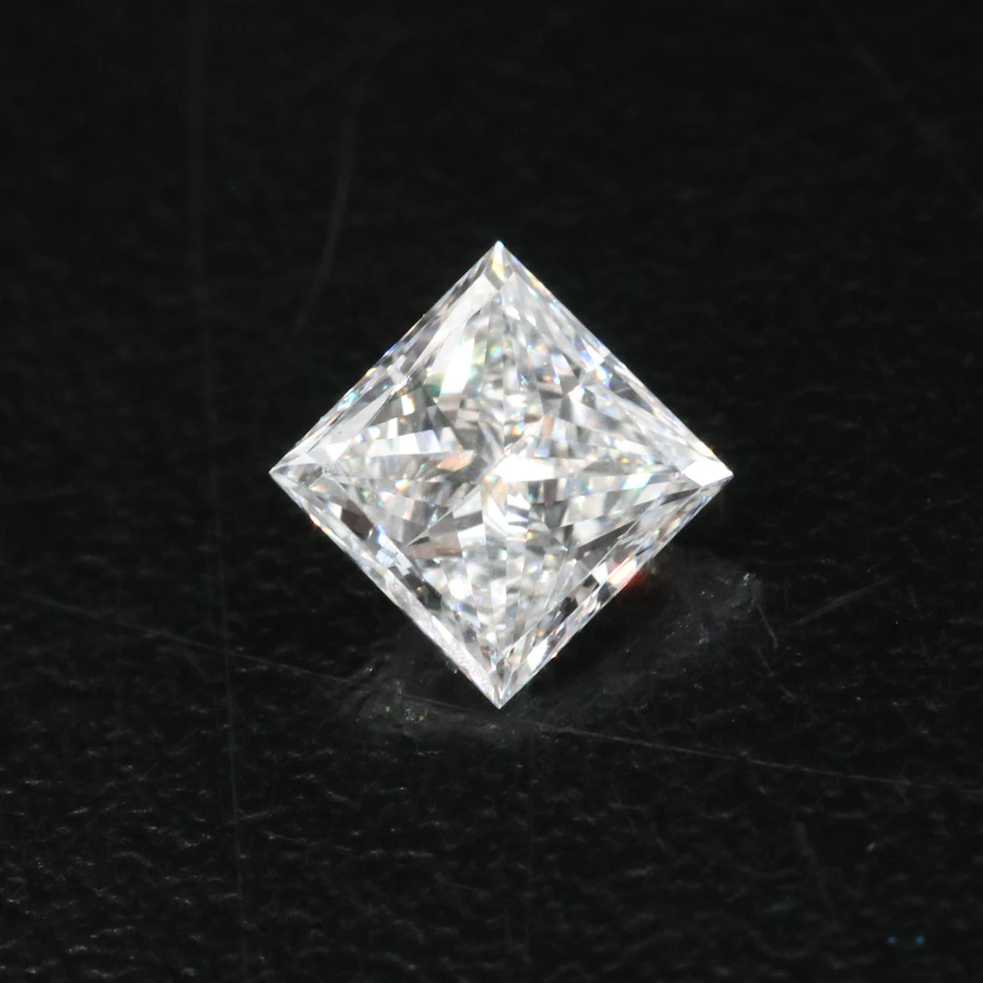 Loose 1.02 CT Lab Grown Diamond with IGI Report